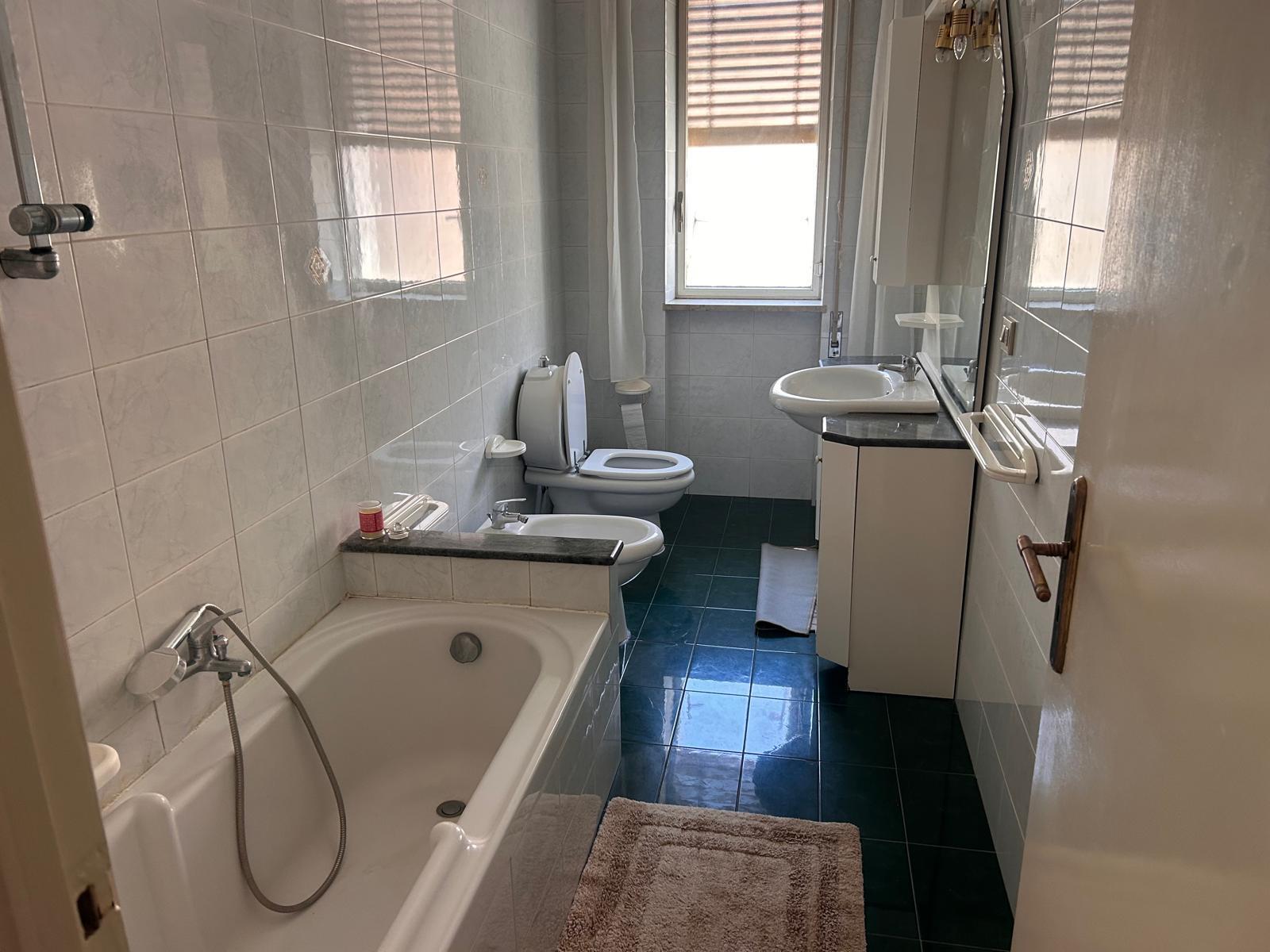 Quadrilocale in affitto, Siracusa tisia tica zecchino