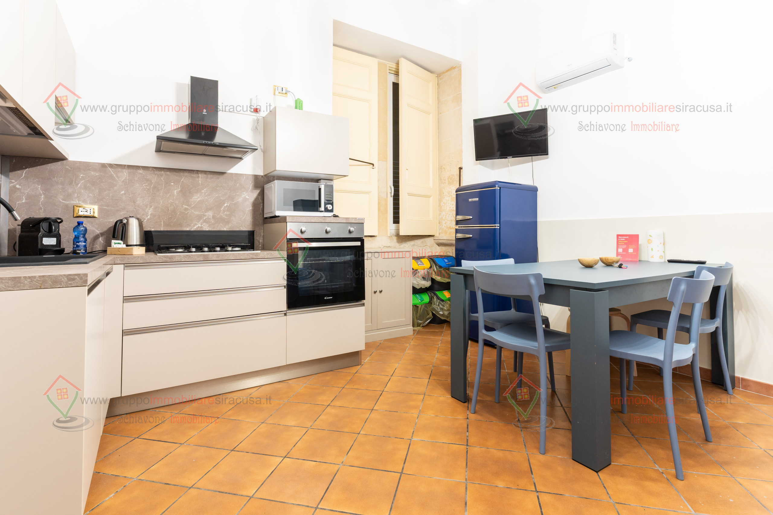 Bilocale in affitto, Siracusa adda gelone timoleonte