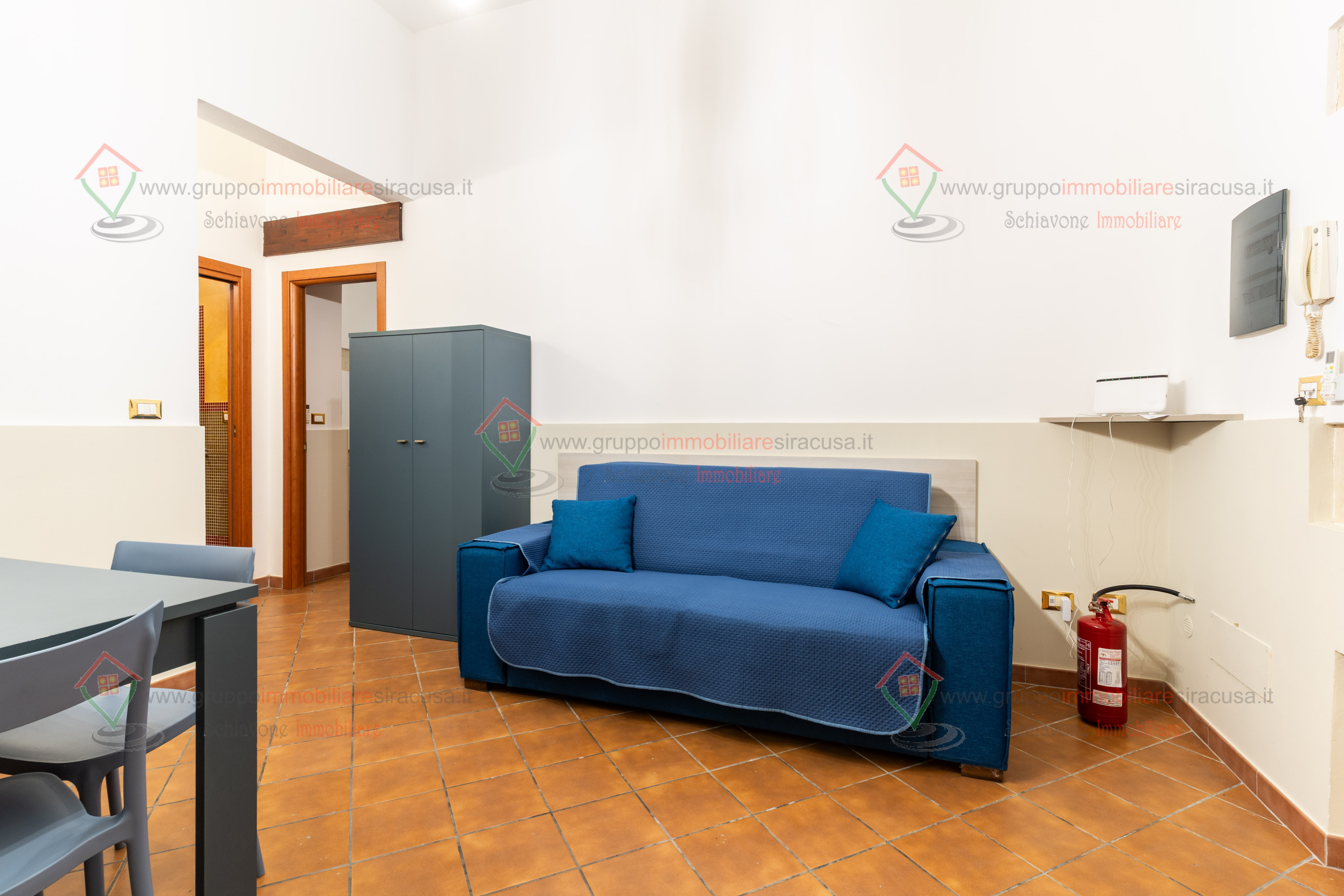 Bilocale in affitto, Siracusa adda gelone timoleonte