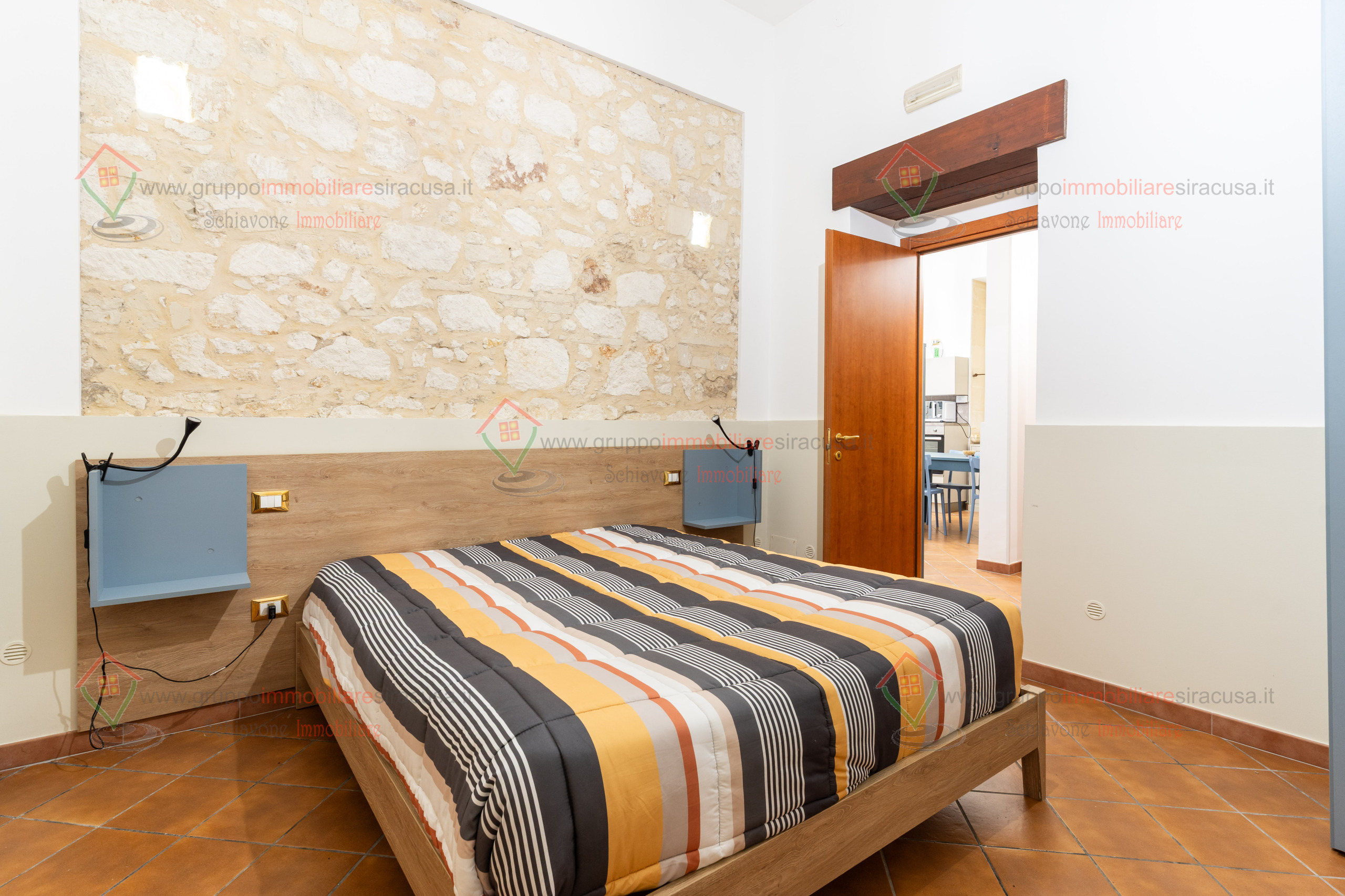 Bilocale in affitto, Siracusa adda gelone timoleonte