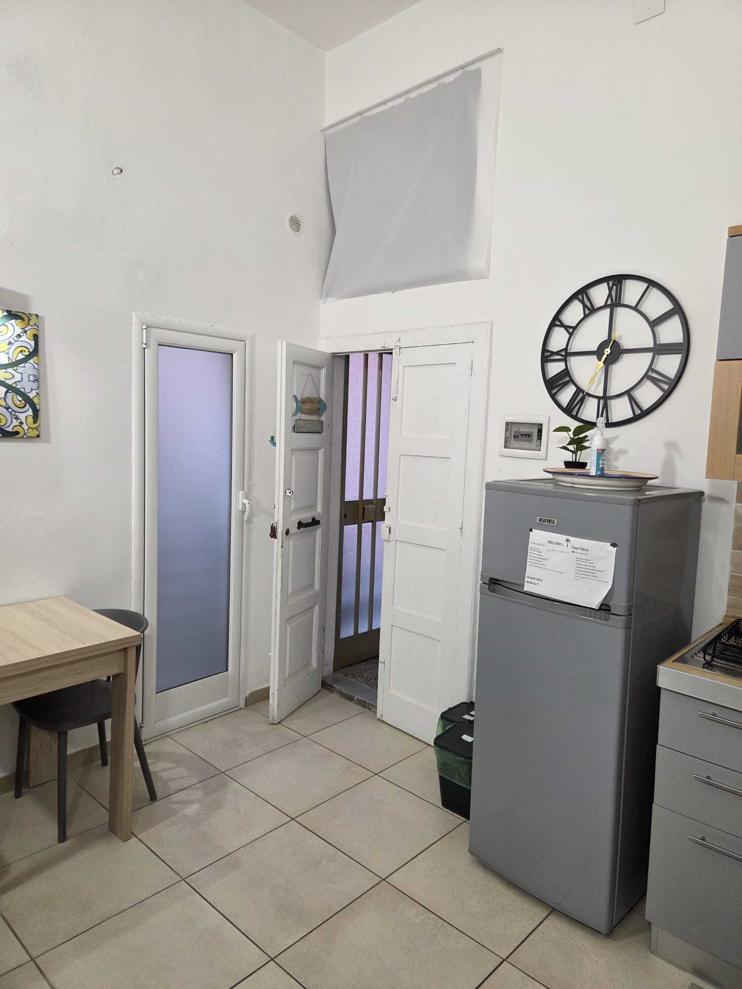 Bilocale ristrutturato, Siracusa adda gelone timoleonte