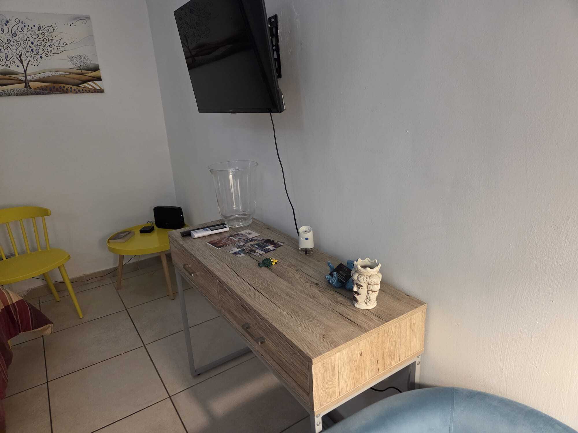 Bilocale ristrutturato, Siracusa adda gelone timoleonte