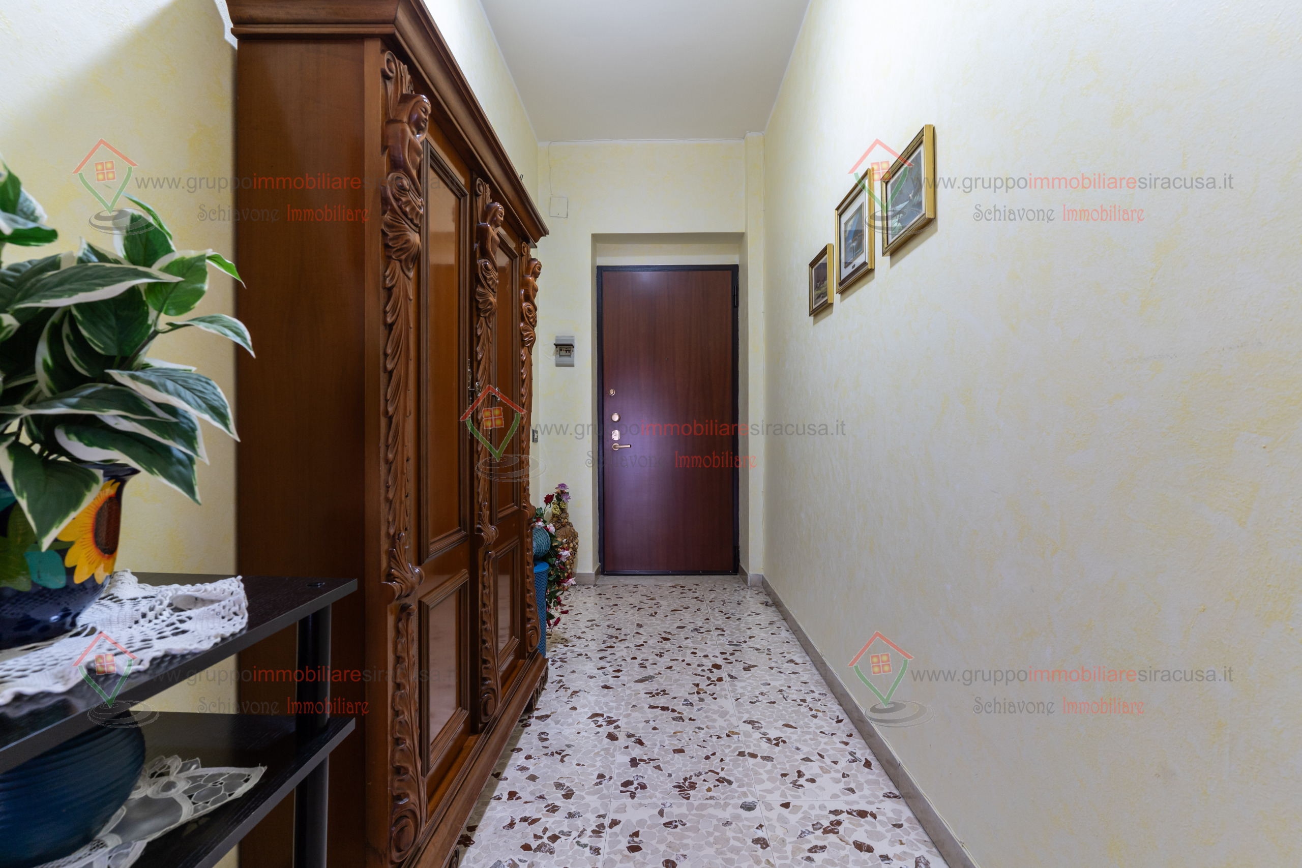 Quadrilocale in vendita, Siracusa tisia tica zecchino