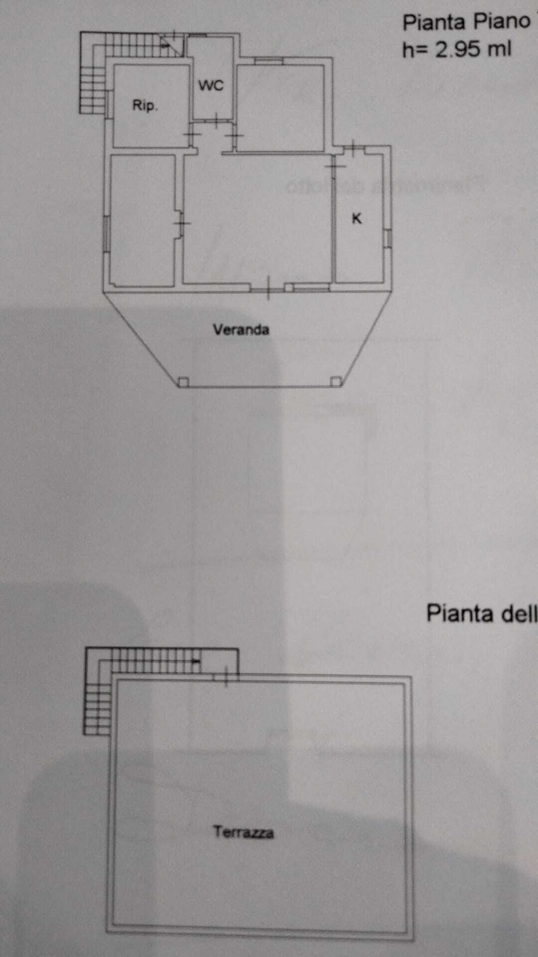 Casa indipendente con giardino, Siracusa arenella-plemmirio