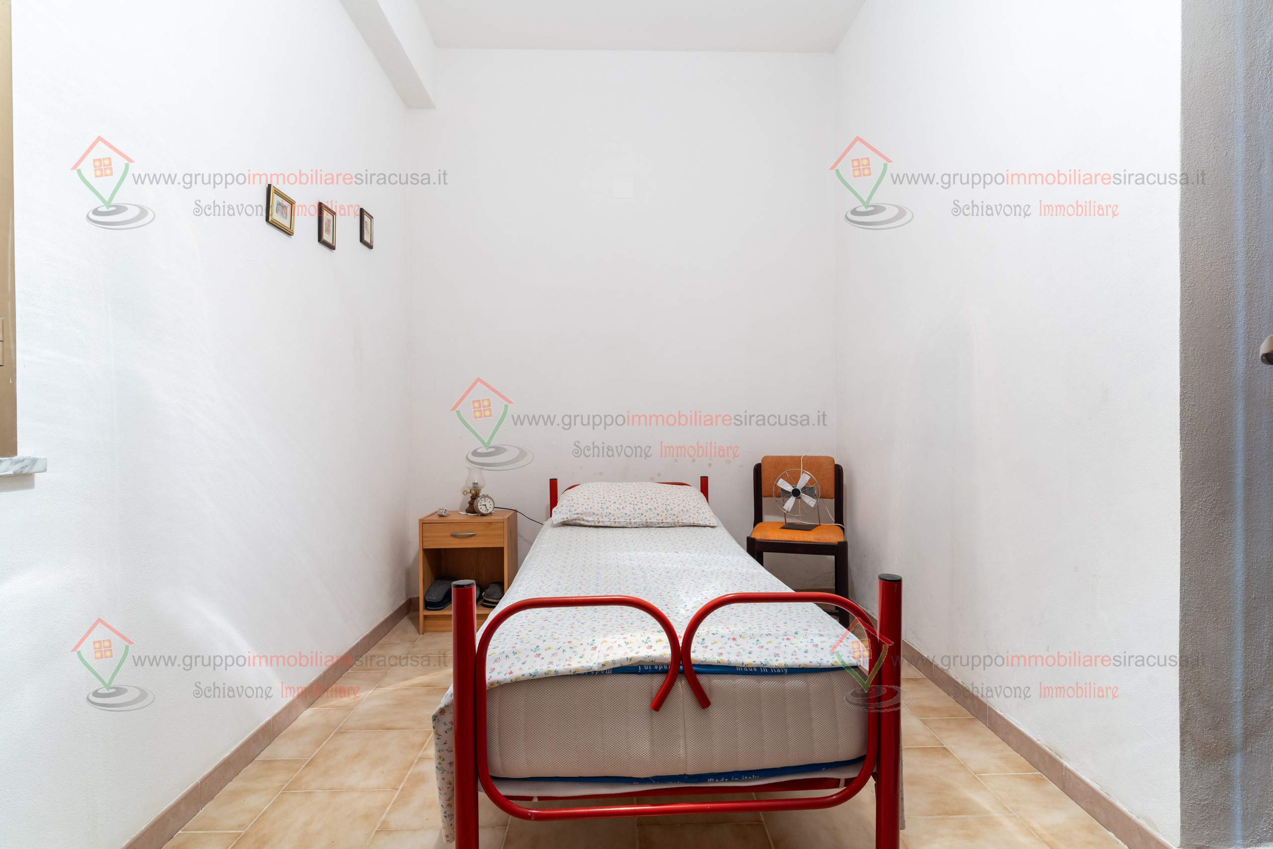 Casa indipendente con giardino, Siracusa arenella-plemmirio