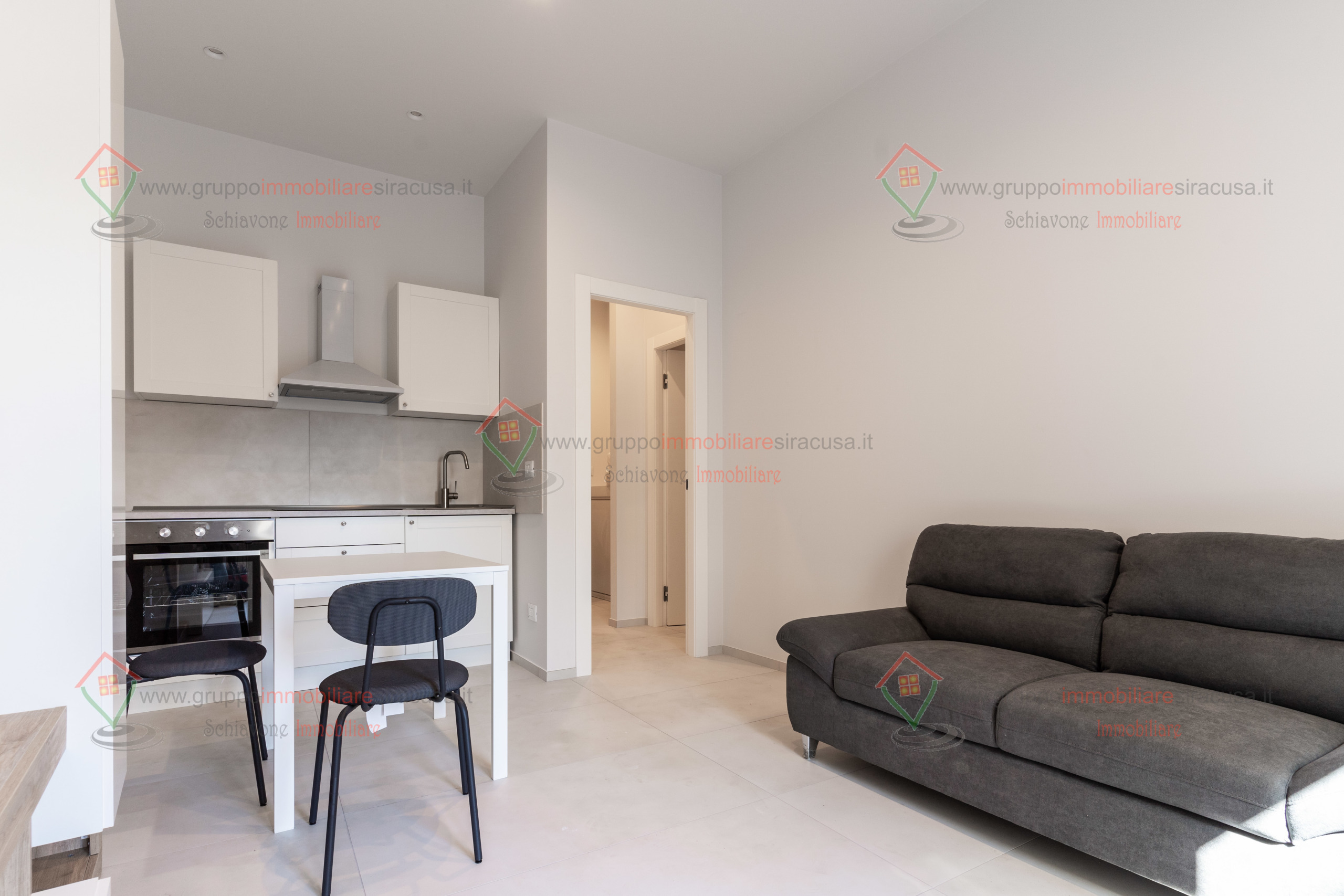 Bilocale in affitto, Siracusa belvedere citt� giardino