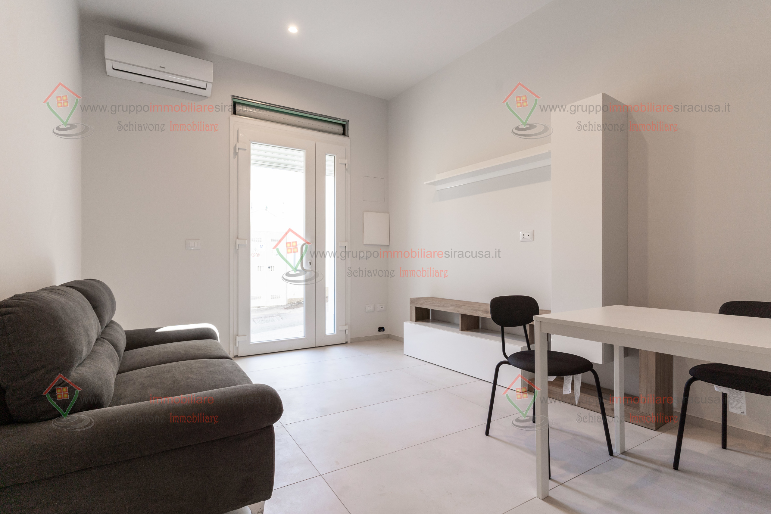Bilocale in affitto, Siracusa belvedere citt� giardino