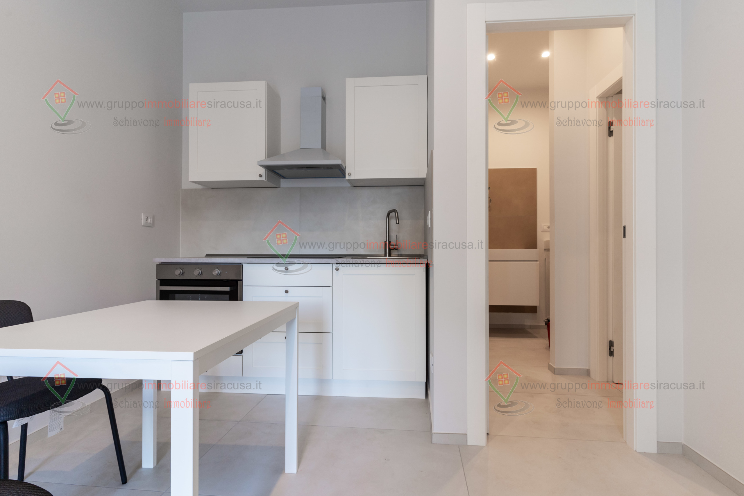 Bilocale in affitto, Siracusa belvedere citt� giardino