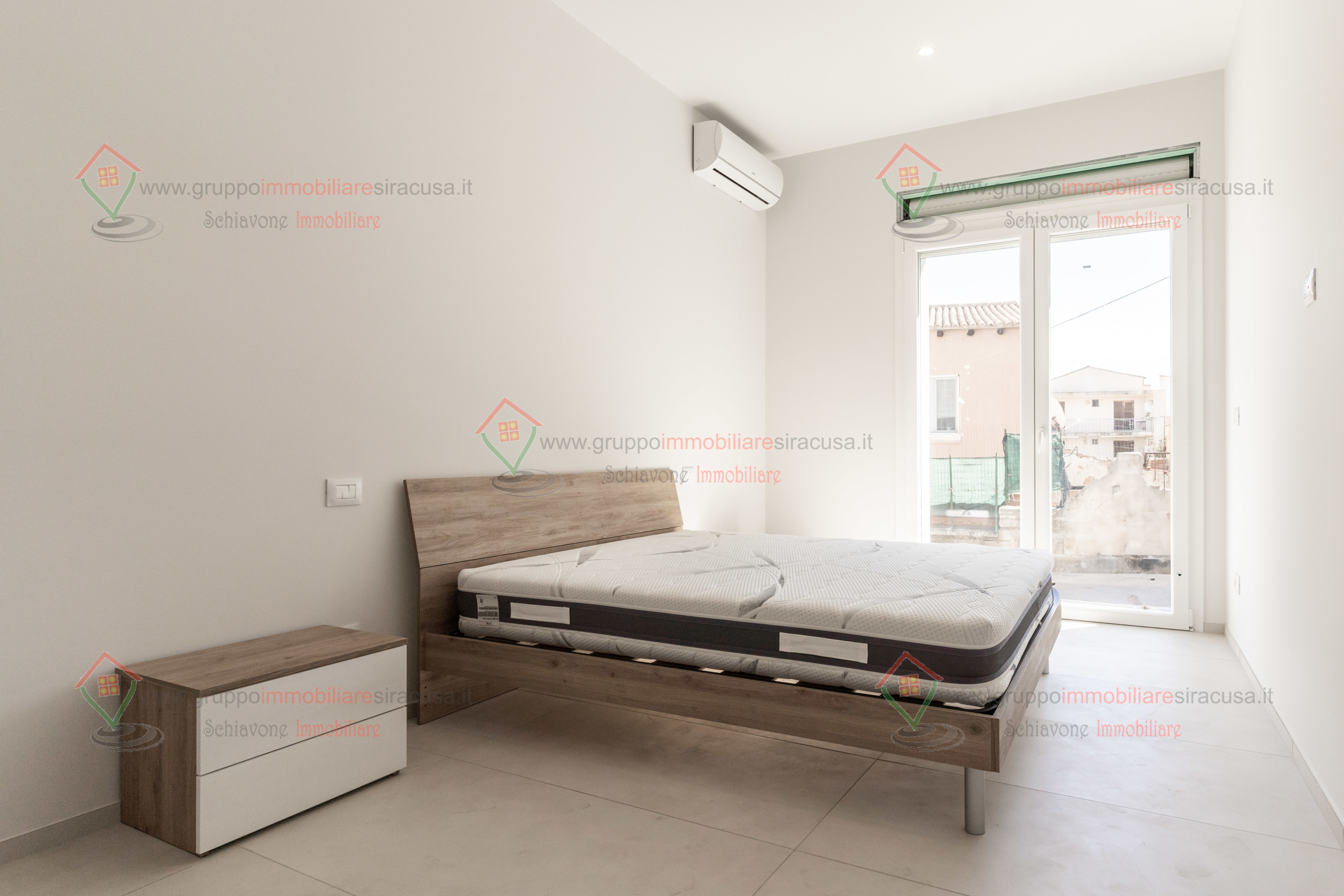 Bilocale in affitto, Siracusa belvedere citt� giardino