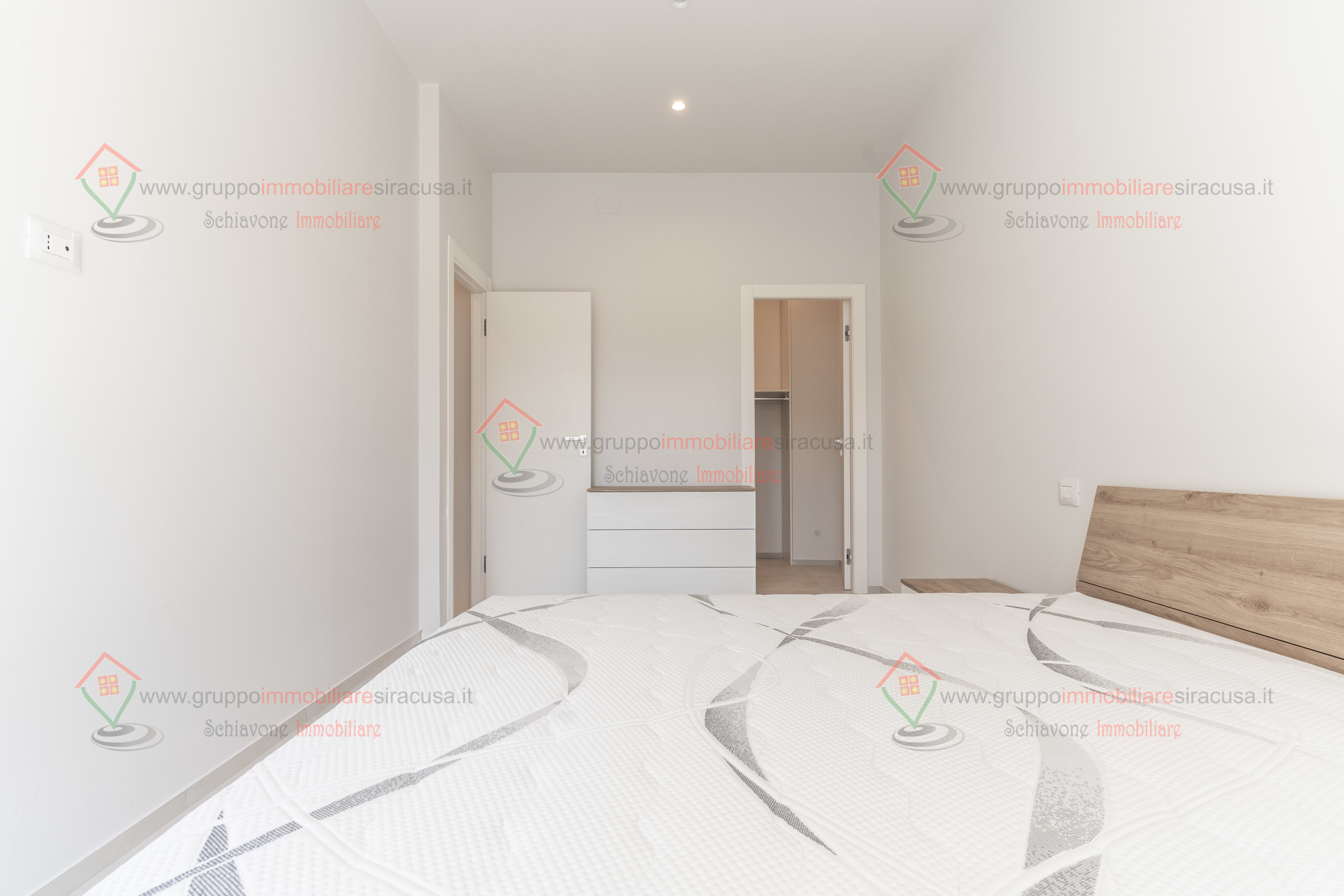 Bilocale in affitto, Siracusa belvedere citt� giardino