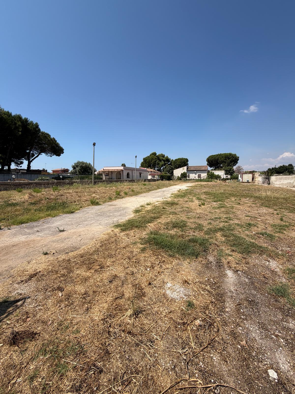 Terreno Edificabile in vendita, Siracusa ognina