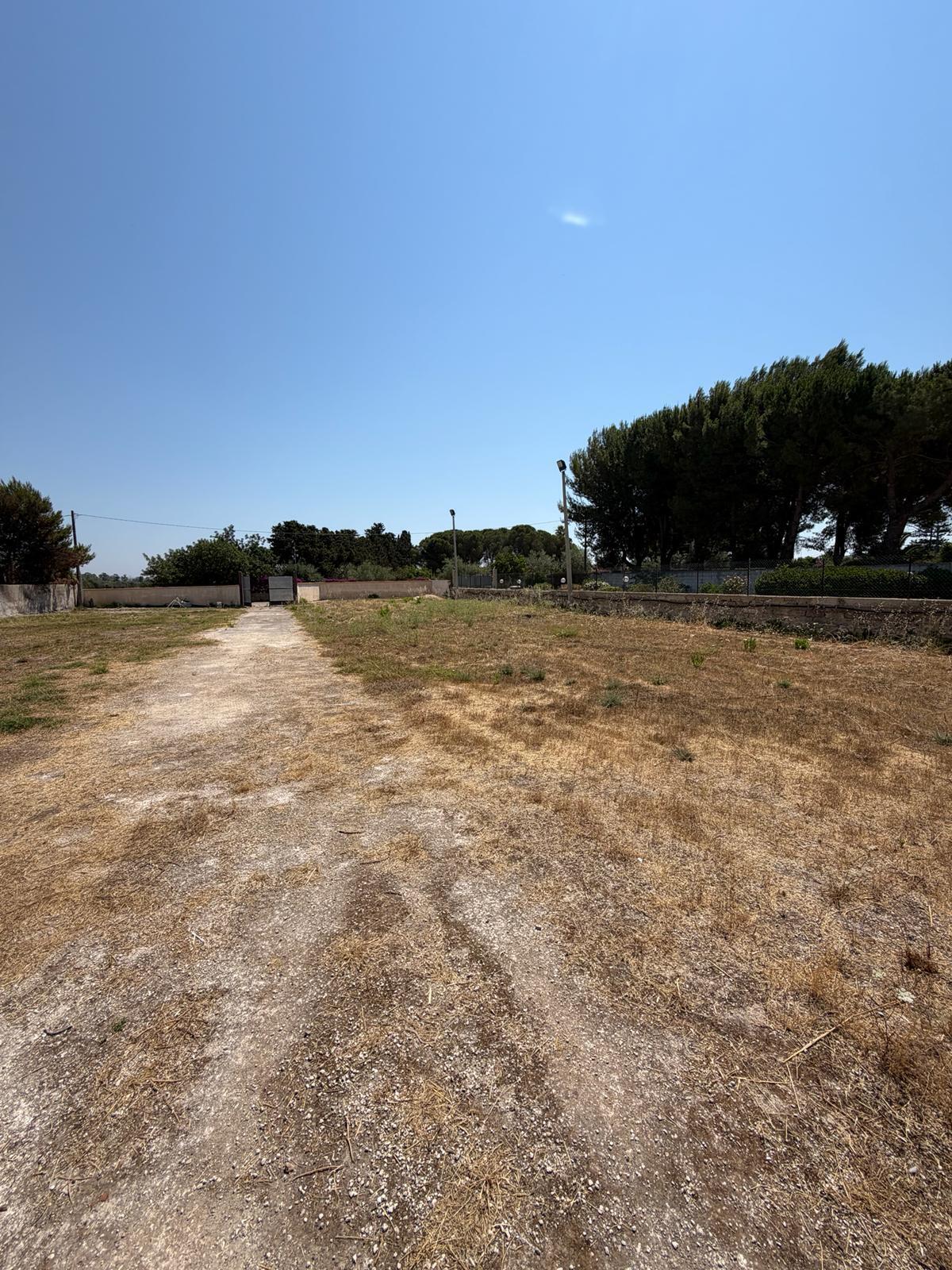 Terreno Edificabile in vendita, Siracusa ognina