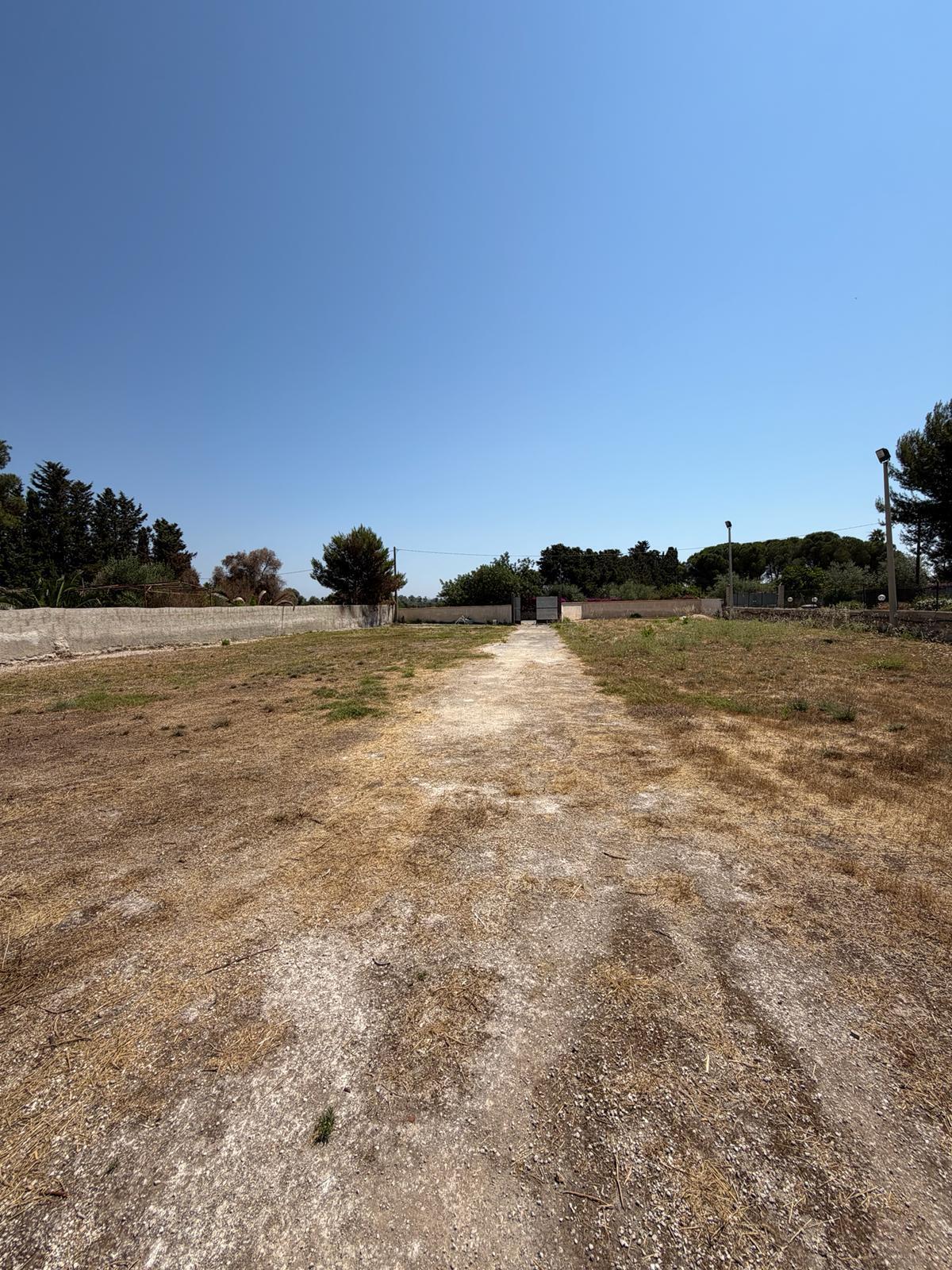 Terreno Edificabile in vendita, Siracusa ognina