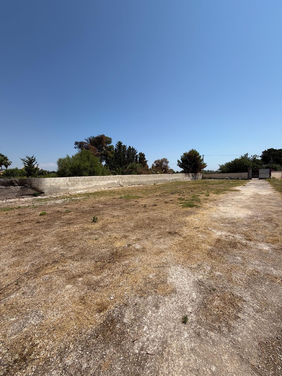 Terreno Edificabile in vendita, Siracusa ognina