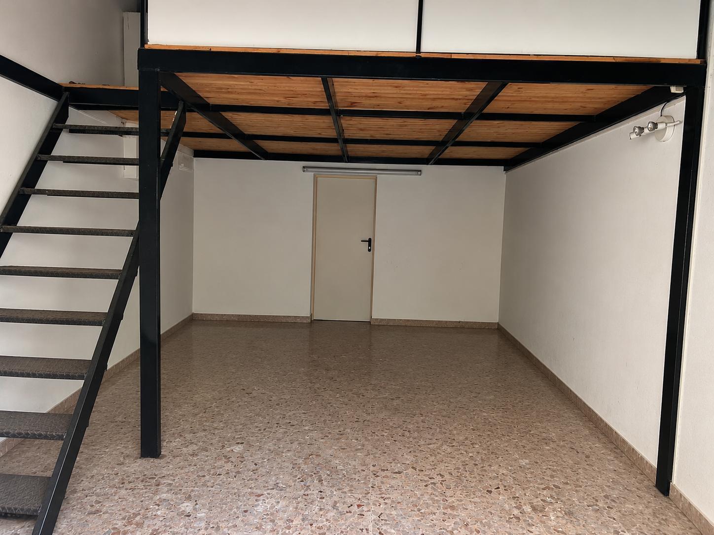 Box/Garage 32mq in vendita, Siracusa pizzuta scala greca