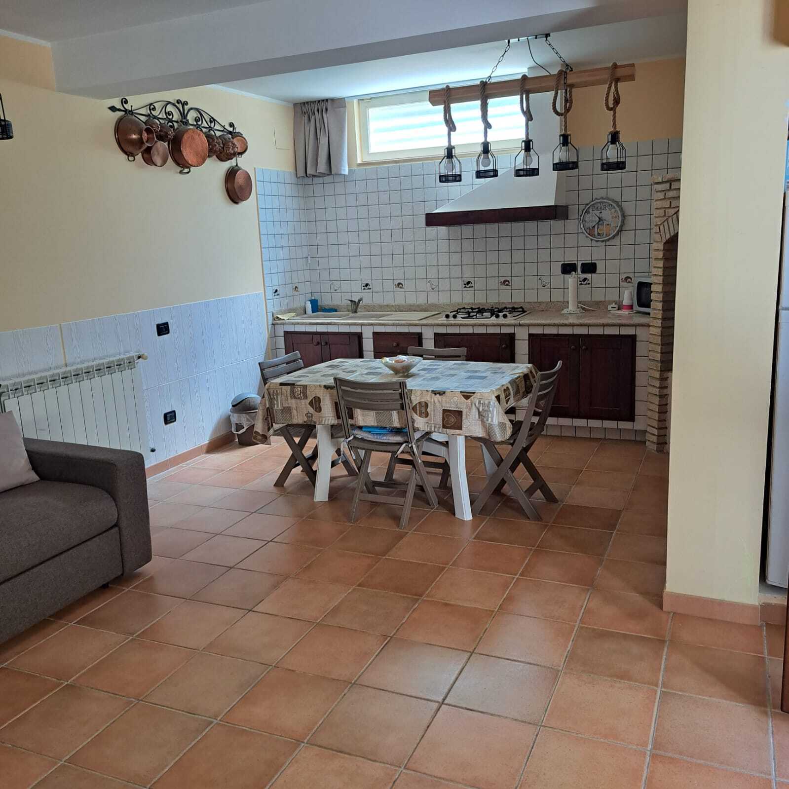 Monolocale in affitto, Siracusa pizzuta scala greca