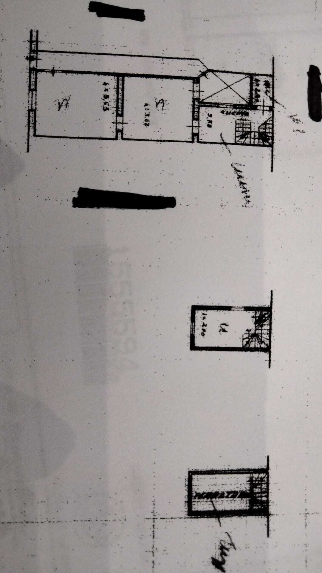 Casa indipendente da ristrutturare, Siracusa borgata riviera stazione