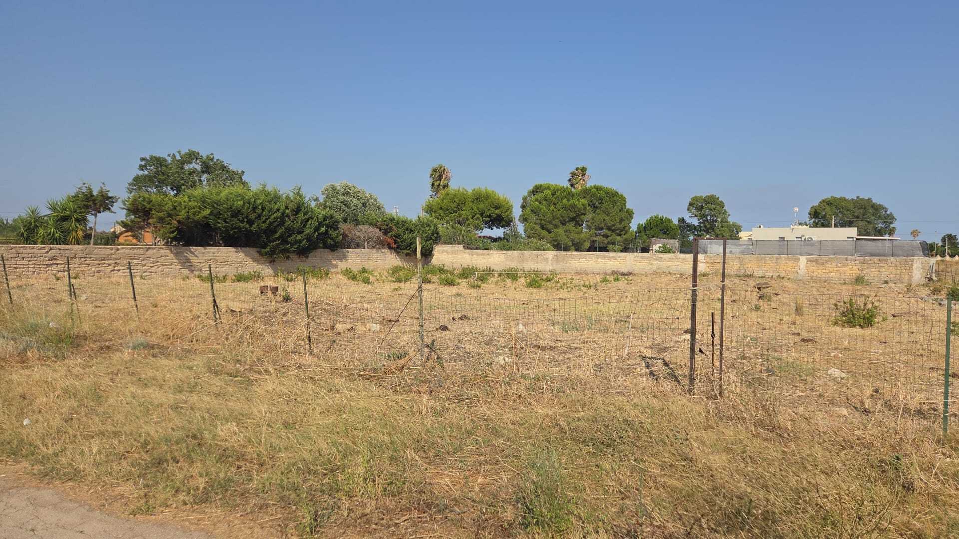 Terreno Agricolo in vendita, Siracusa arenella-plemmirio
