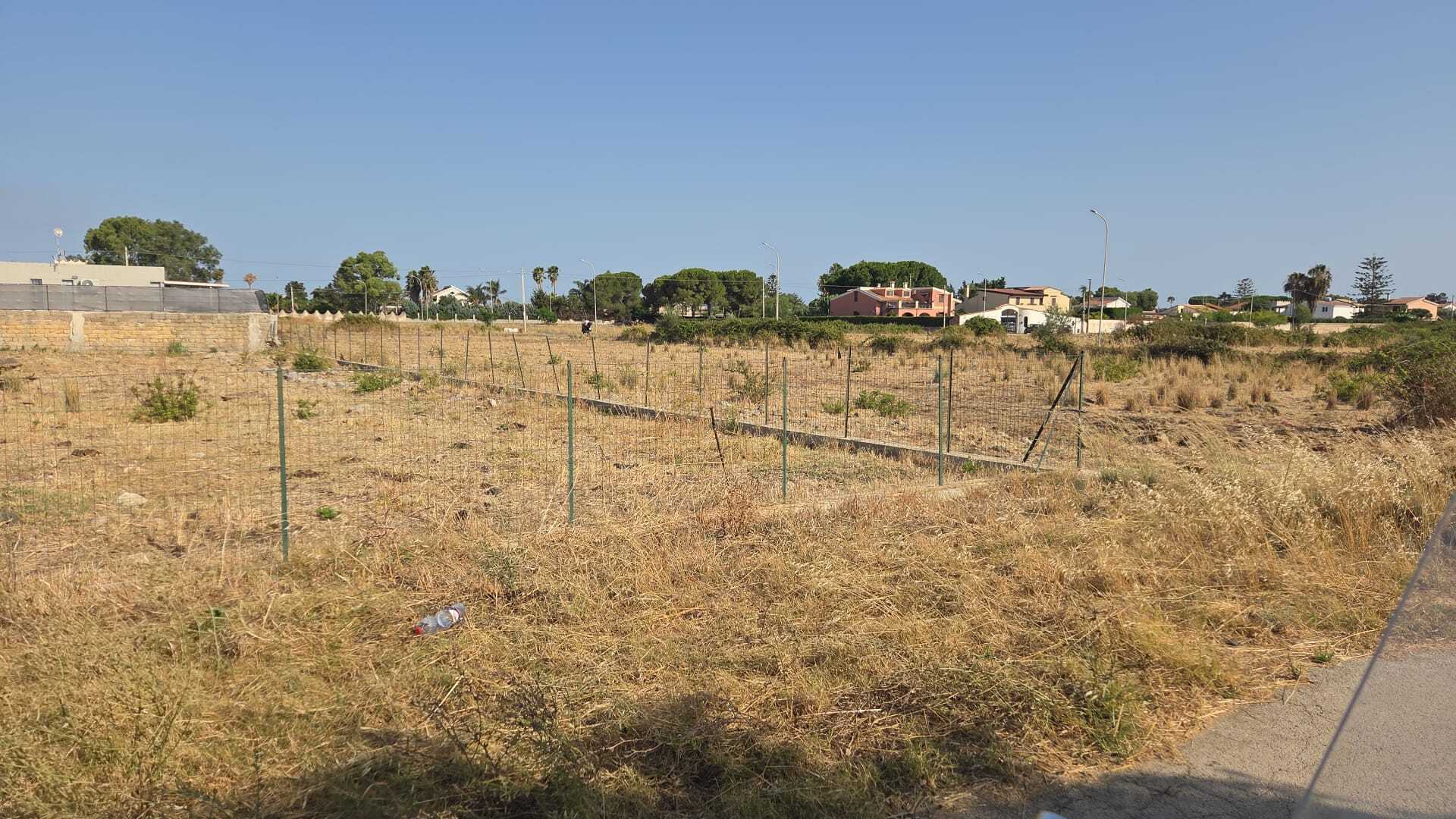 Terreno Agricolo in vendita, Siracusa arenella-plemmirio