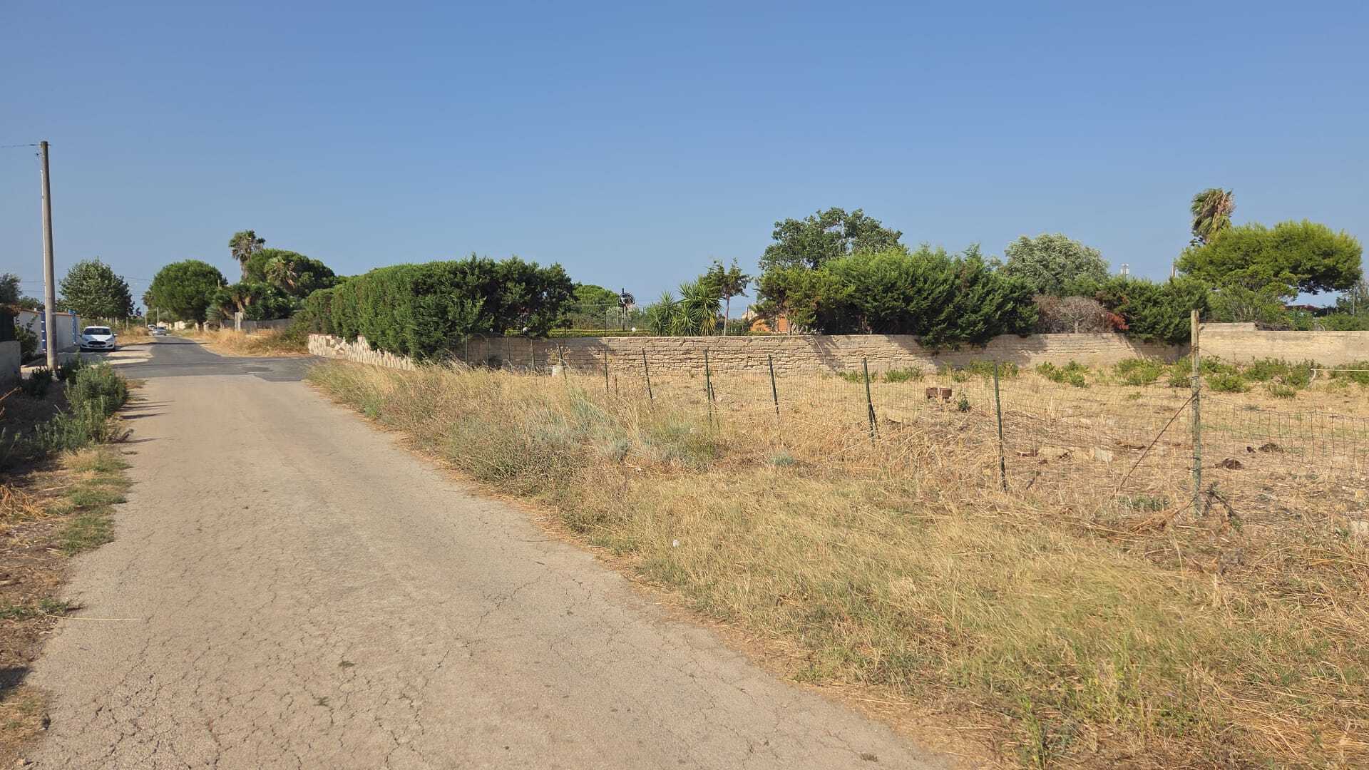Terreno Agricolo in vendita, Siracusa arenella-plemmirio