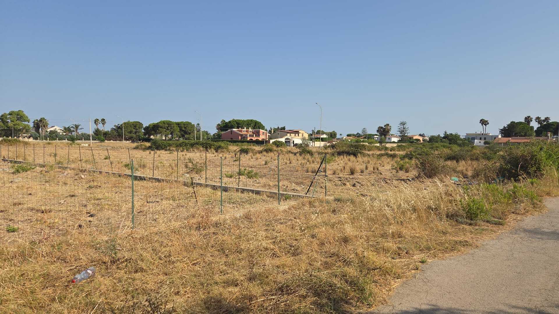 Terreno Agricolo in vendita, Siracusa arenella-plemmirio