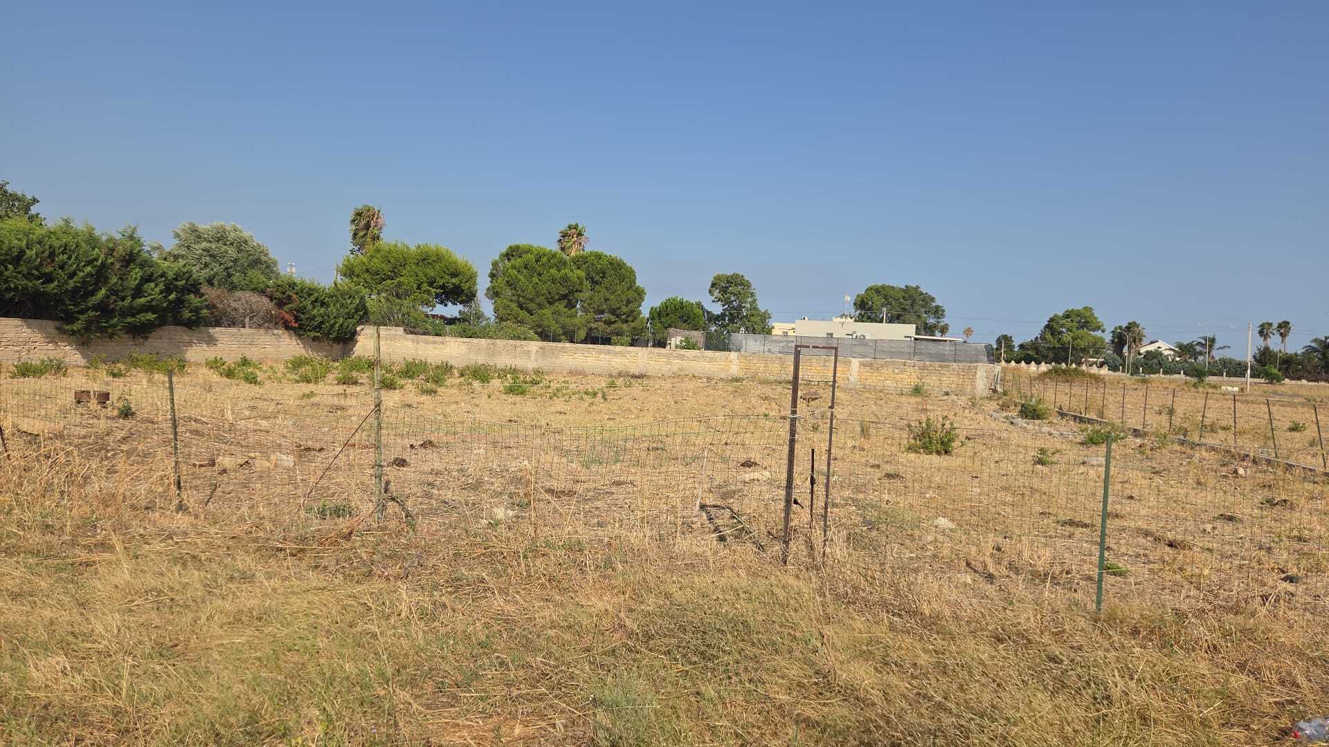 Terreno Agricolo in vendita, Siracusa arenella-plemmirio