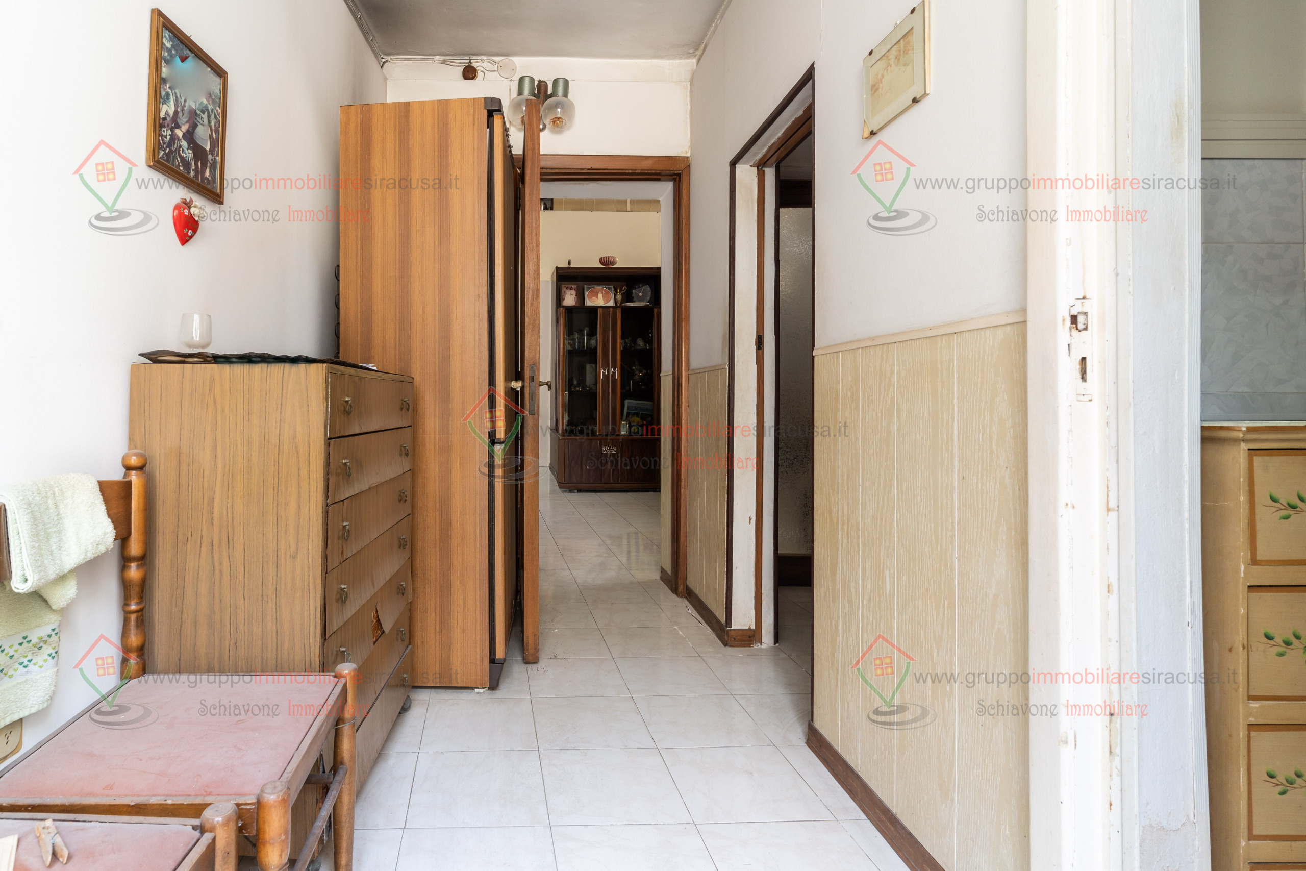 Casa indipendente con terrazzo, Siracusa borgata riviera stazione