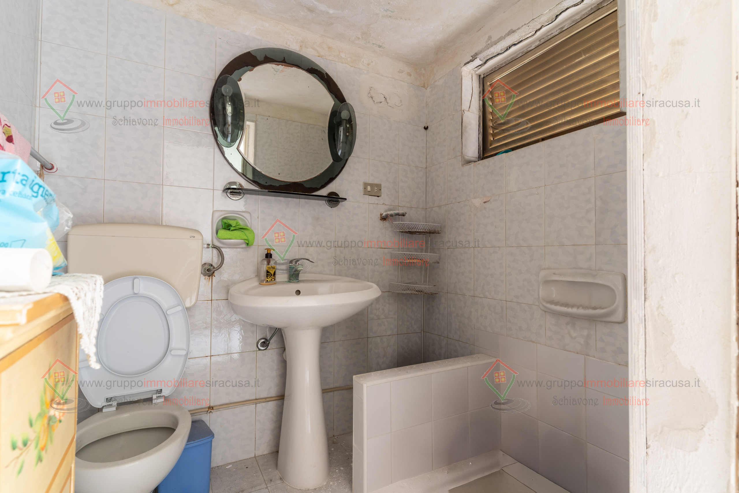 Casa indipendente con terrazzo, Siracusa borgata riviera stazione