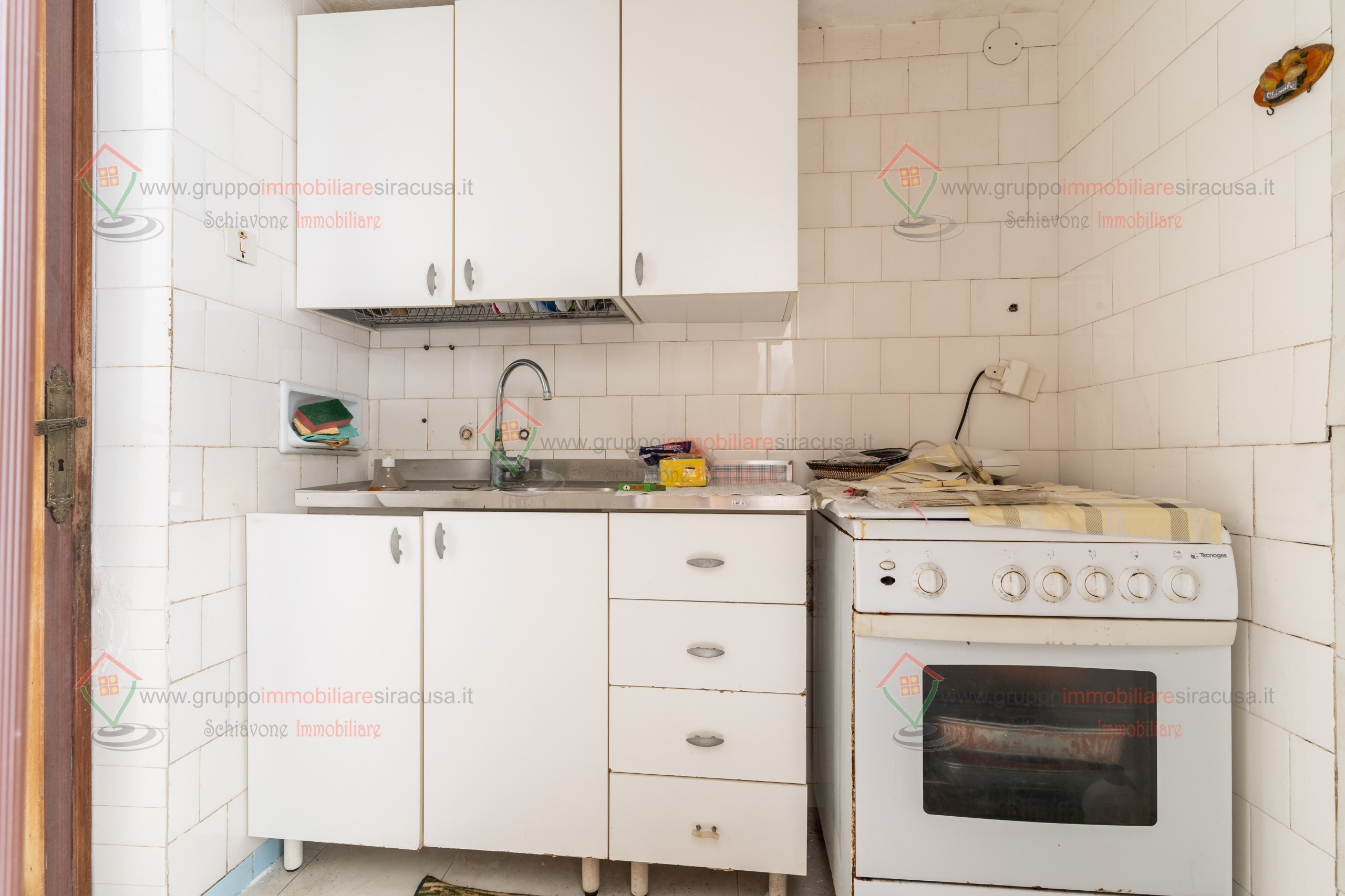 Casa indipendente con terrazzo, Siracusa borgata riviera stazione
