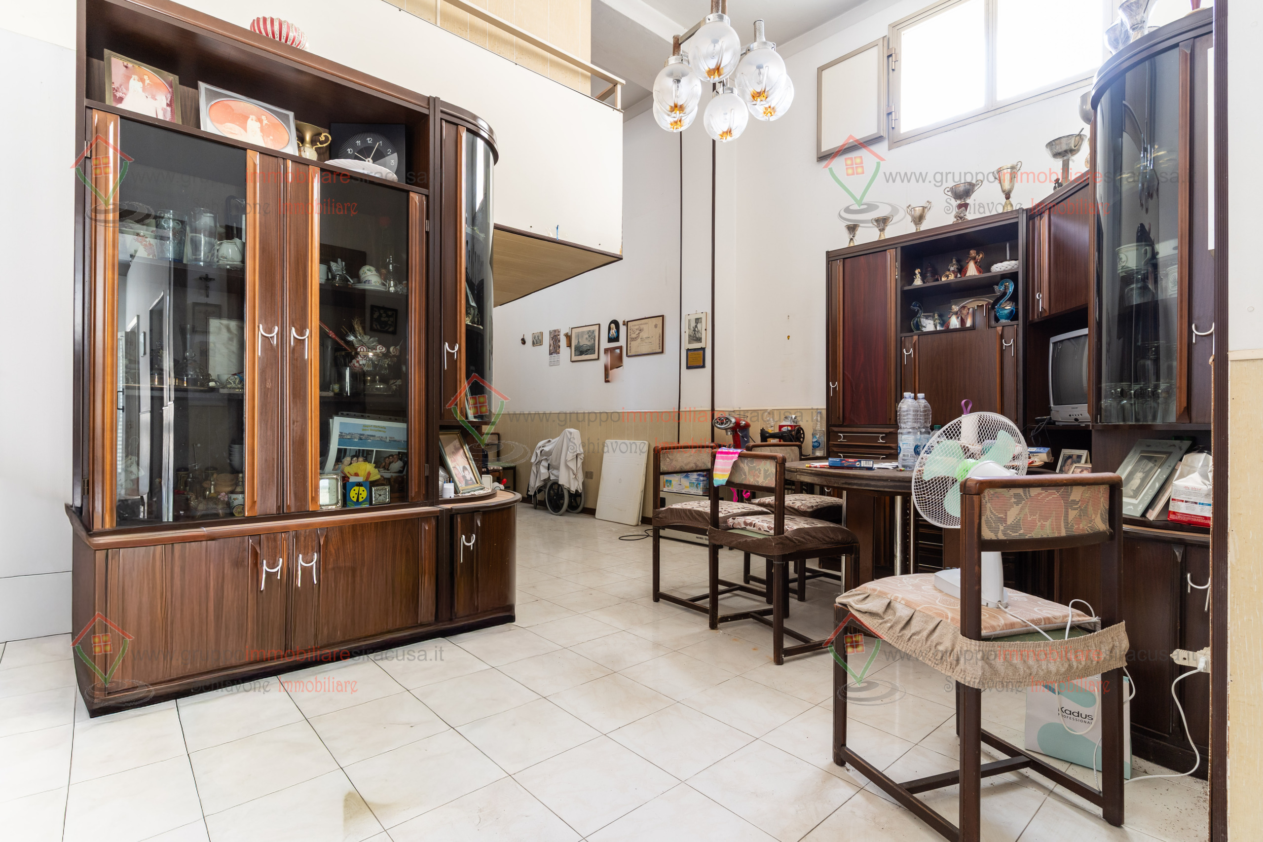 Casa indipendente con terrazzo, Siracusa borgata riviera stazione