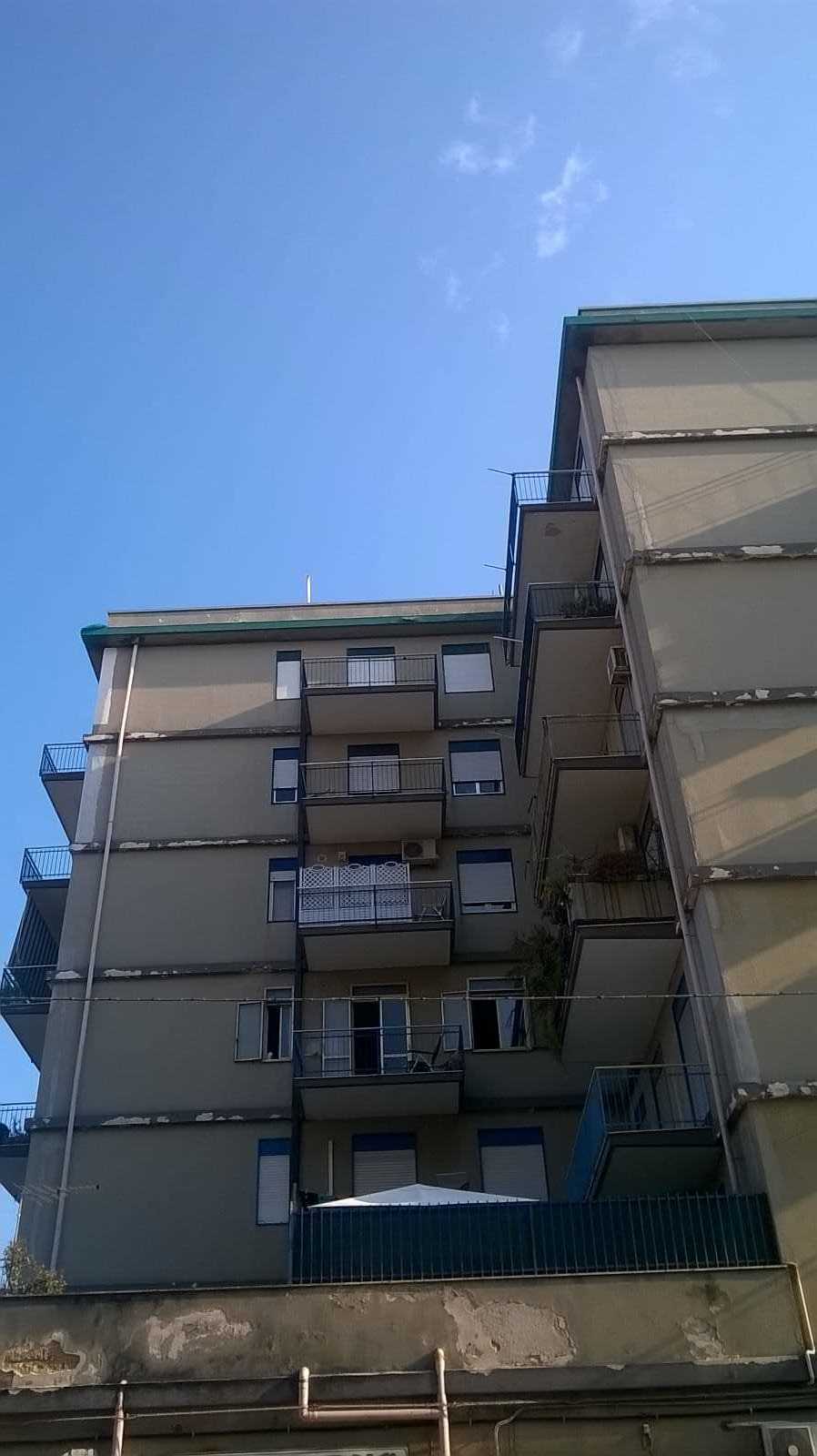 Quadrilocale in affitto, Siracusa tisia tica zecchino
