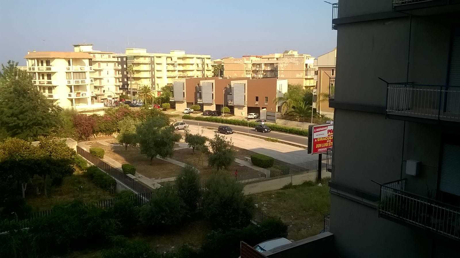 Quadrilocale in affitto, Siracusa tisia tica zecchino