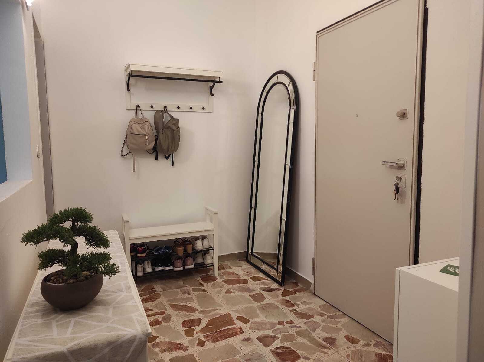 Quadrilocale in affitto, Siracusa tisia tica zecchino