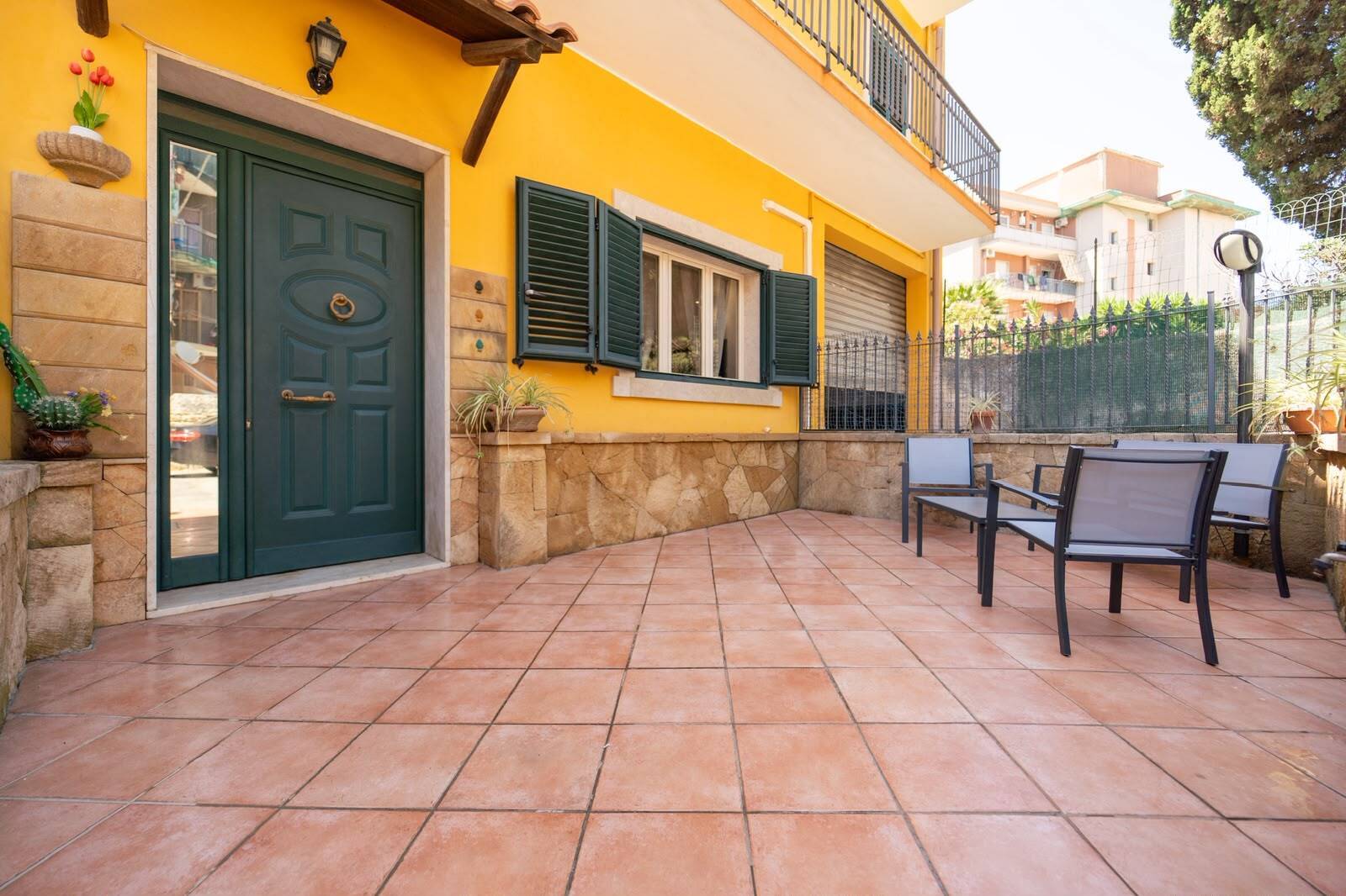 Quadrilocale in affitto, Siracusa tunisi grottasanta