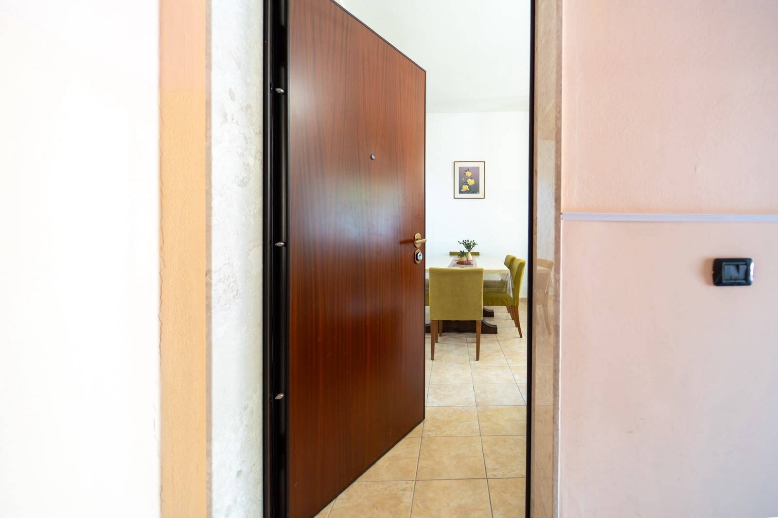 Quadrilocale in affitto, Siracusa tunisi grottasanta