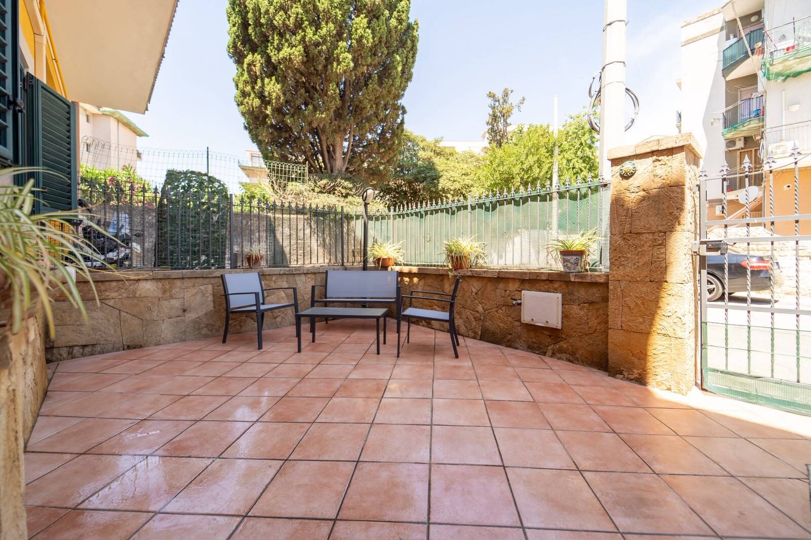 Quadrilocale in affitto, Siracusa tunisi grottasanta