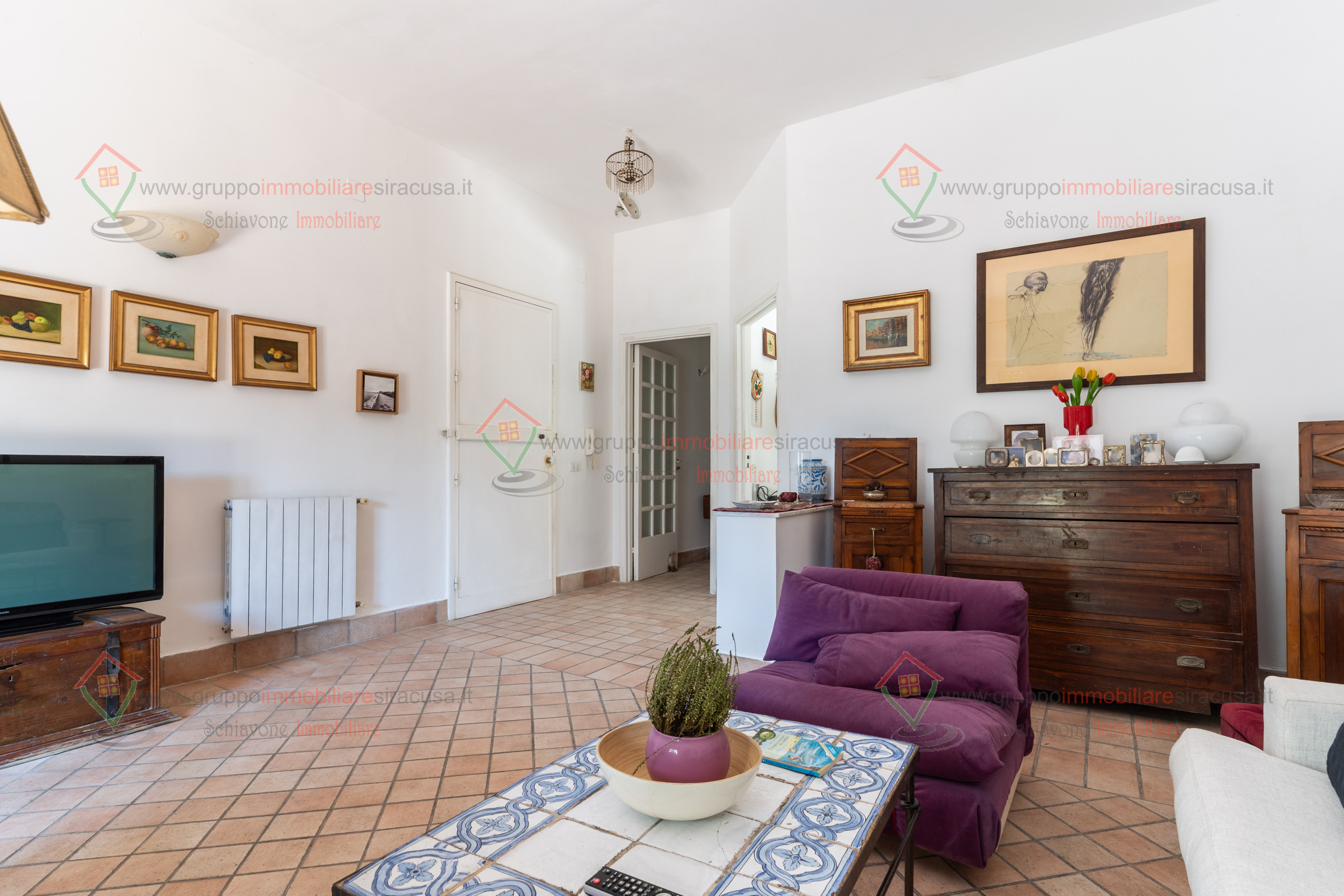 Casa indipendente con giardino, Siracusa pizzuta scala greca