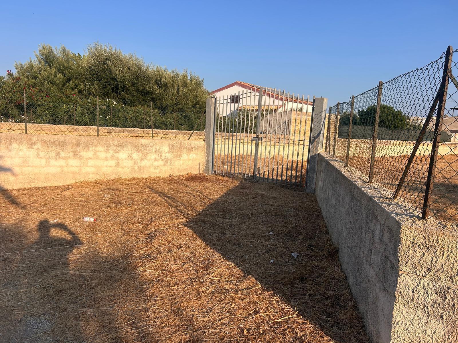 Terreno Edificabile in vendita, Siracusa arenella-plemmirio