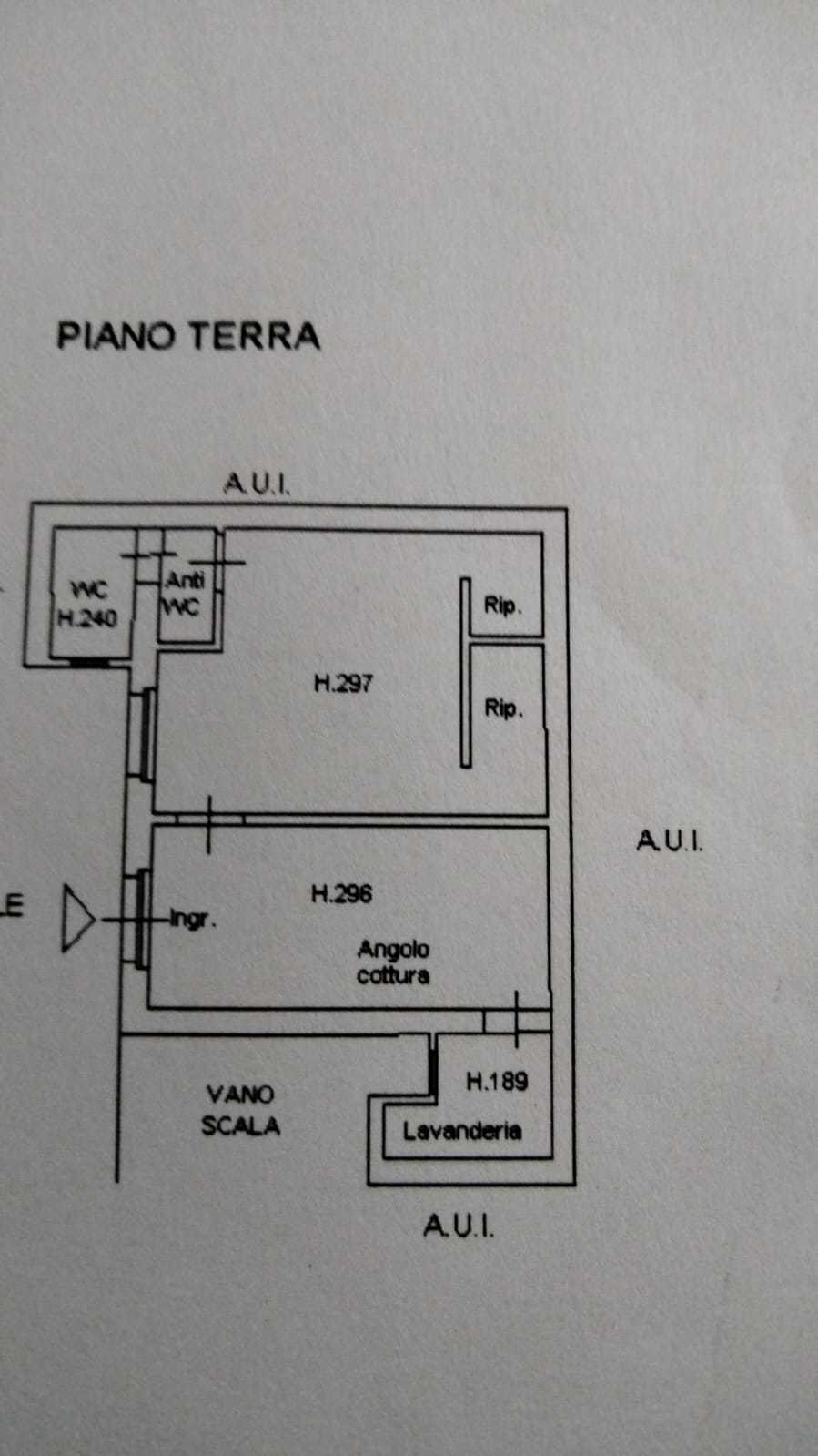 Monolocale con terrazzo, Siracusa adda gelone timoleonte