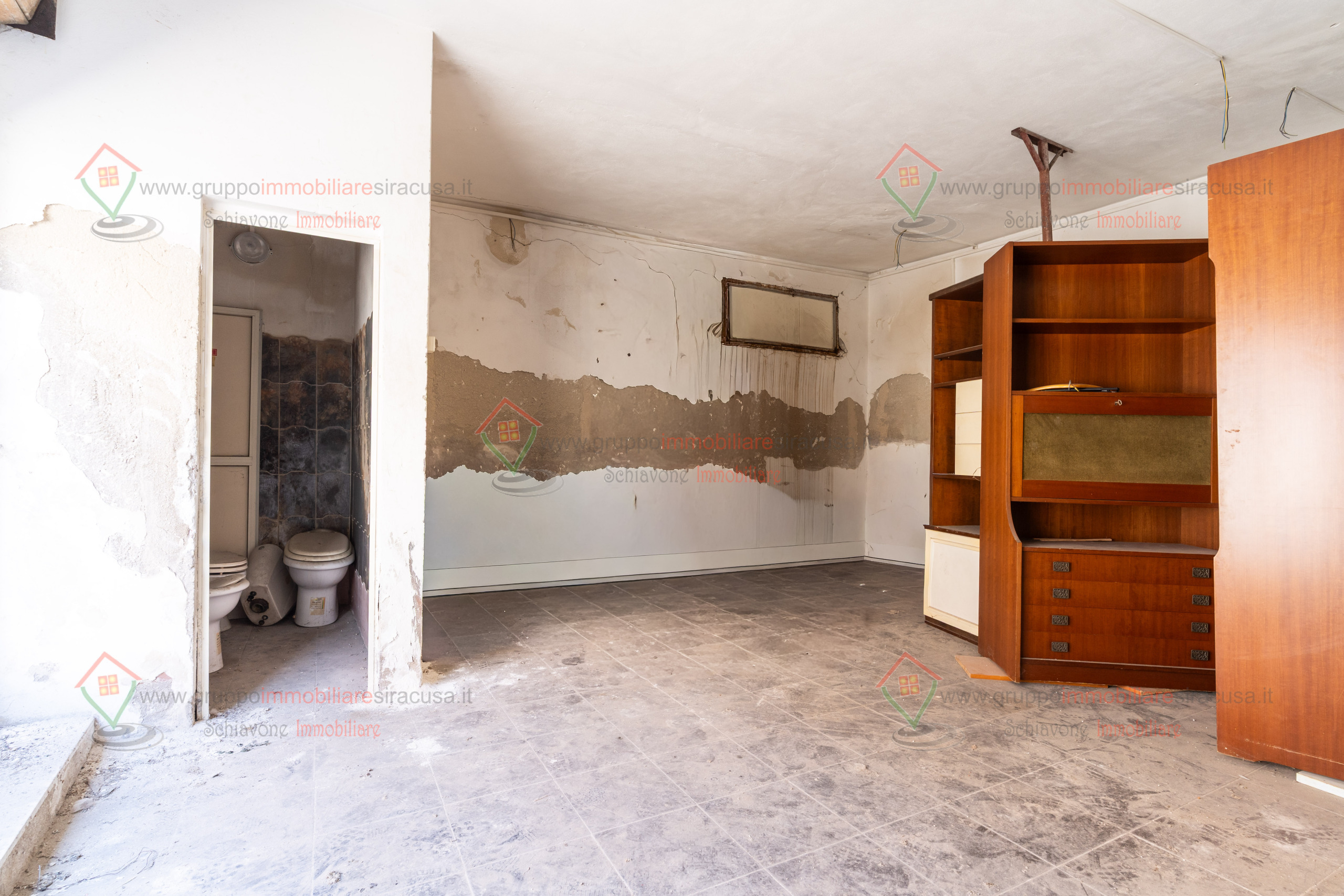 Casa indipendente con terrazzo, Siracusa tunisi grottasanta