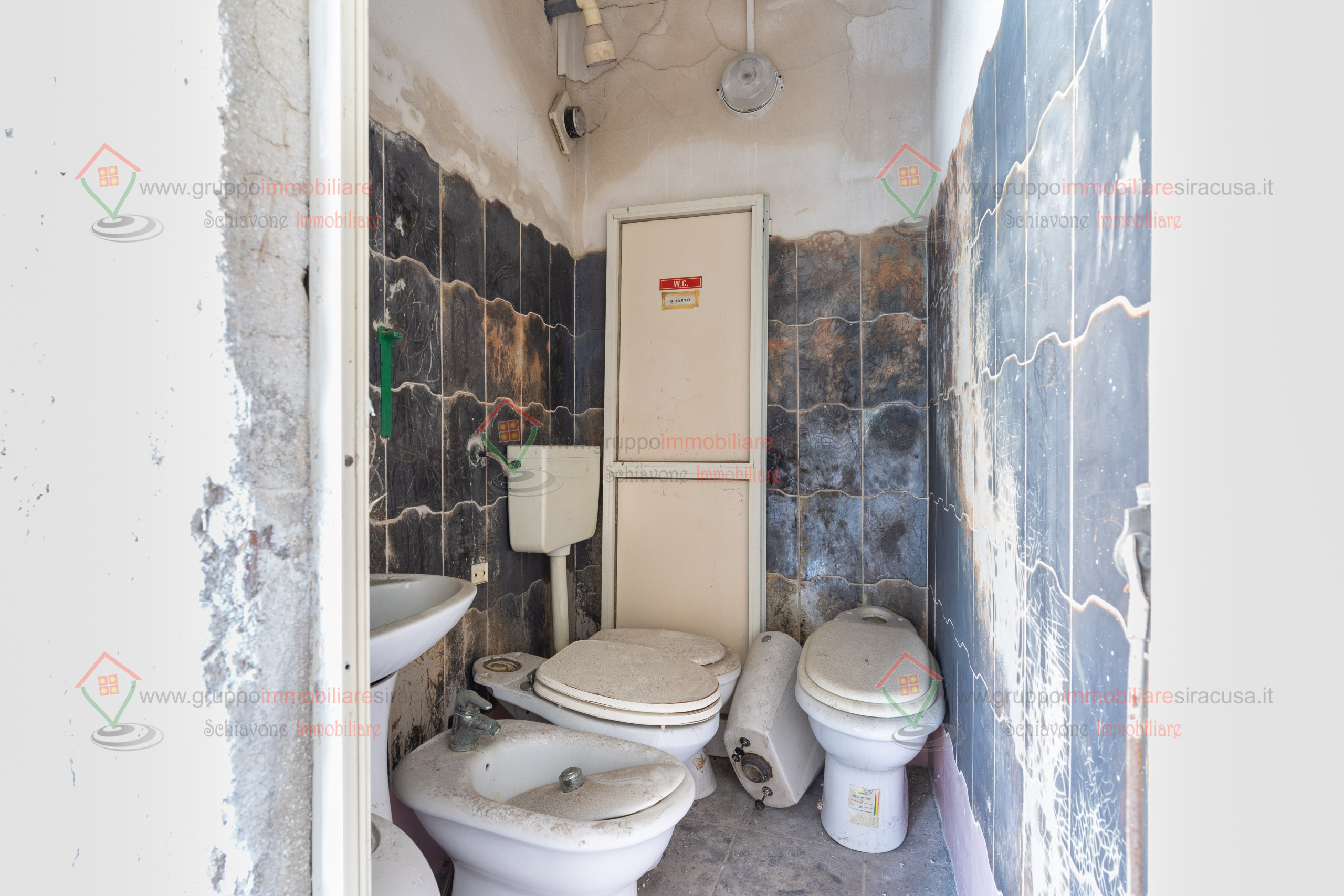 Casa indipendente con terrazzo, Siracusa tunisi grottasanta