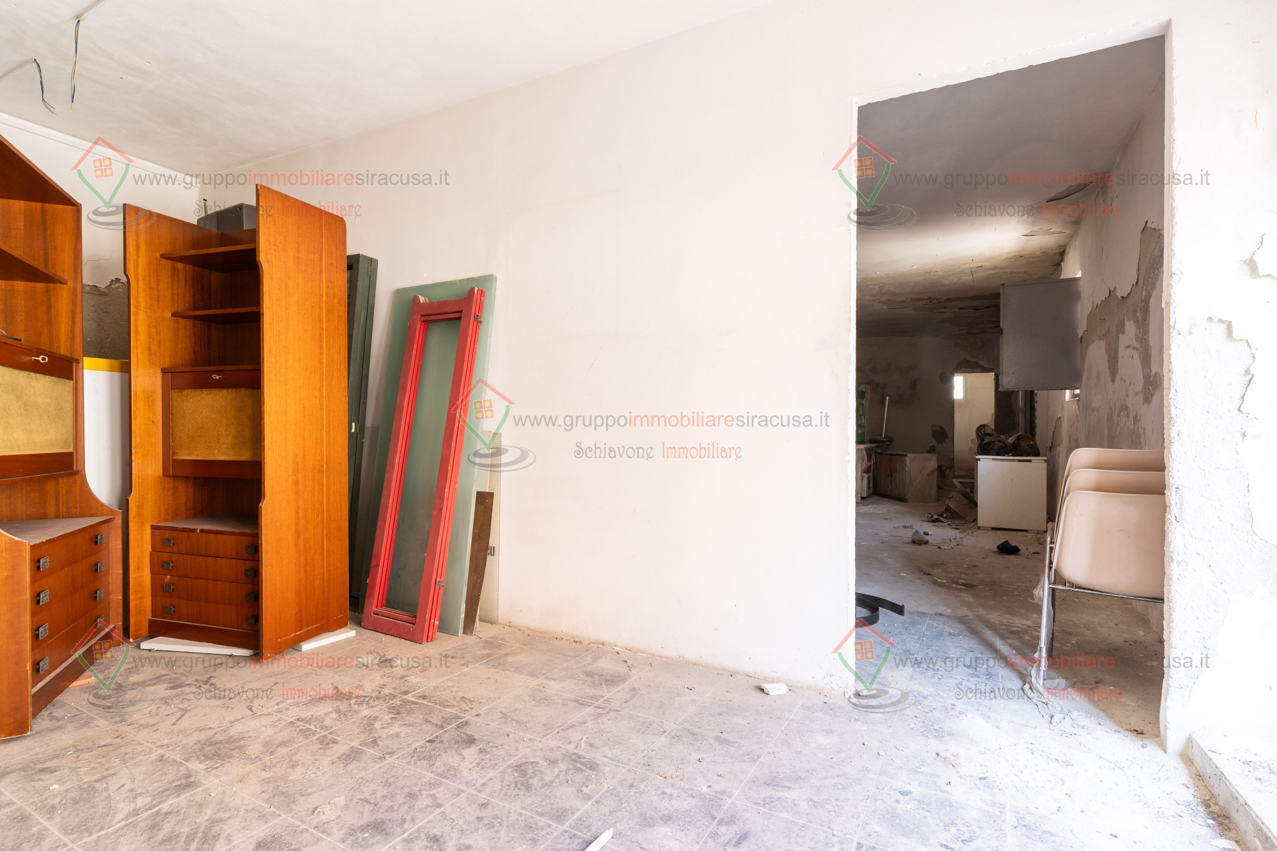 Casa indipendente con terrazzo, Siracusa tunisi grottasanta
