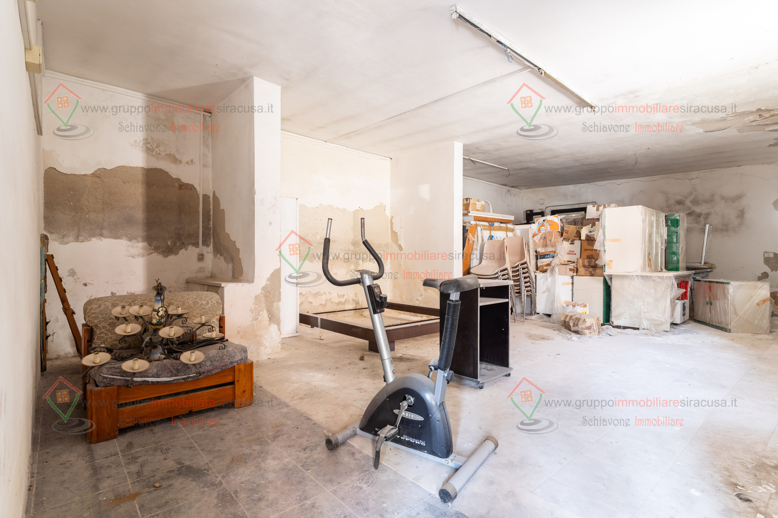Casa indipendente con terrazzo, Siracusa tunisi grottasanta
