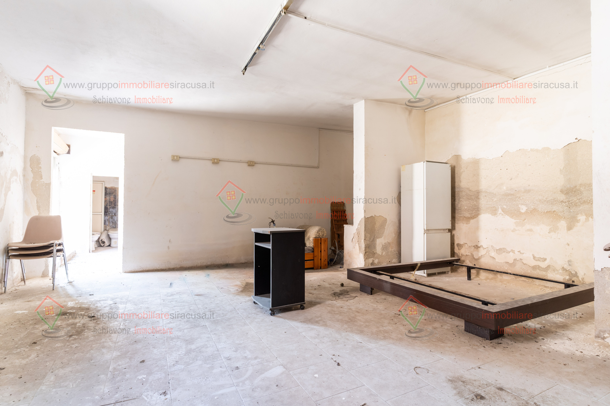 Casa indipendente con terrazzo, Siracusa tunisi grottasanta