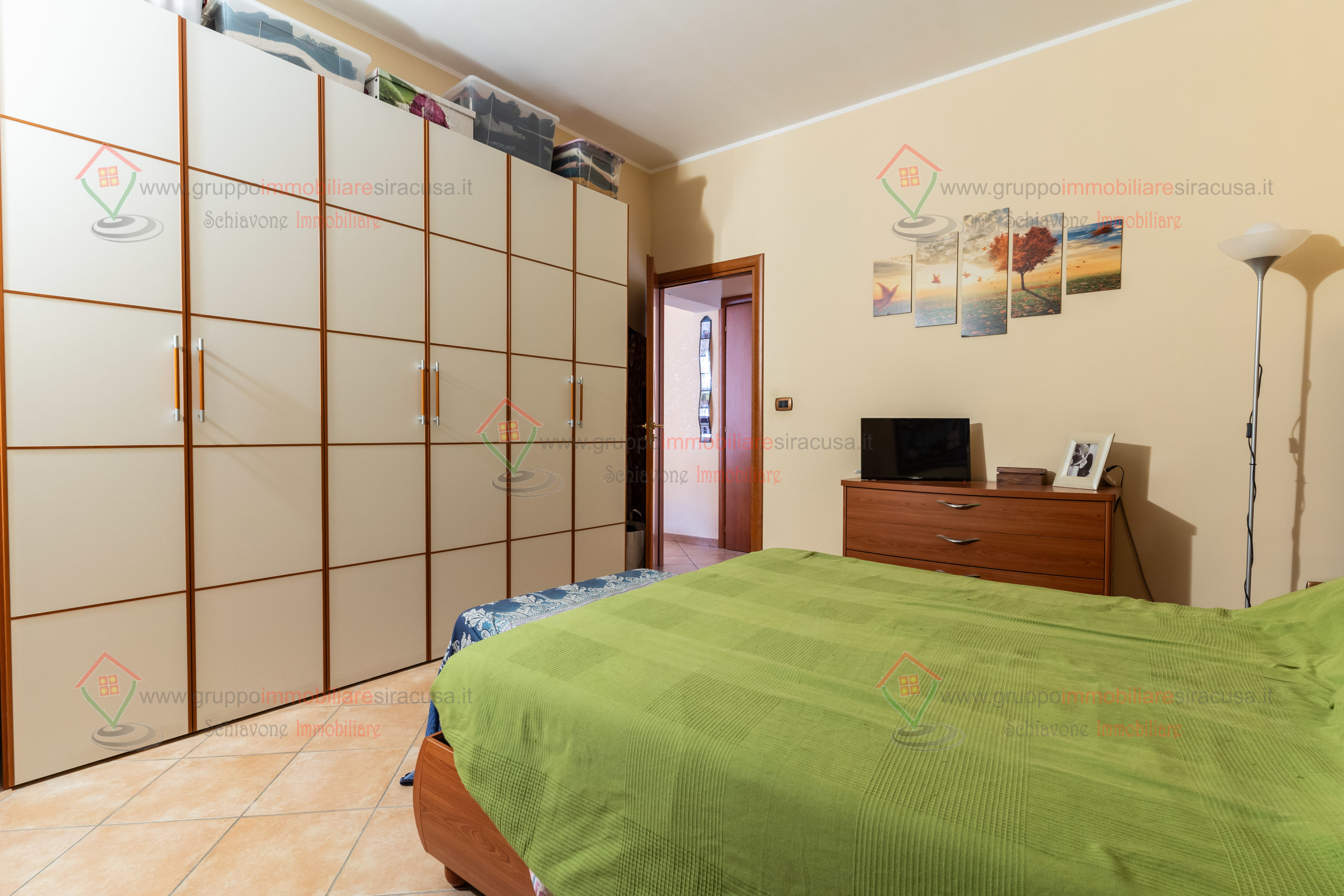 Bilocale ristrutturato, Siracusa tisia tica zecchino