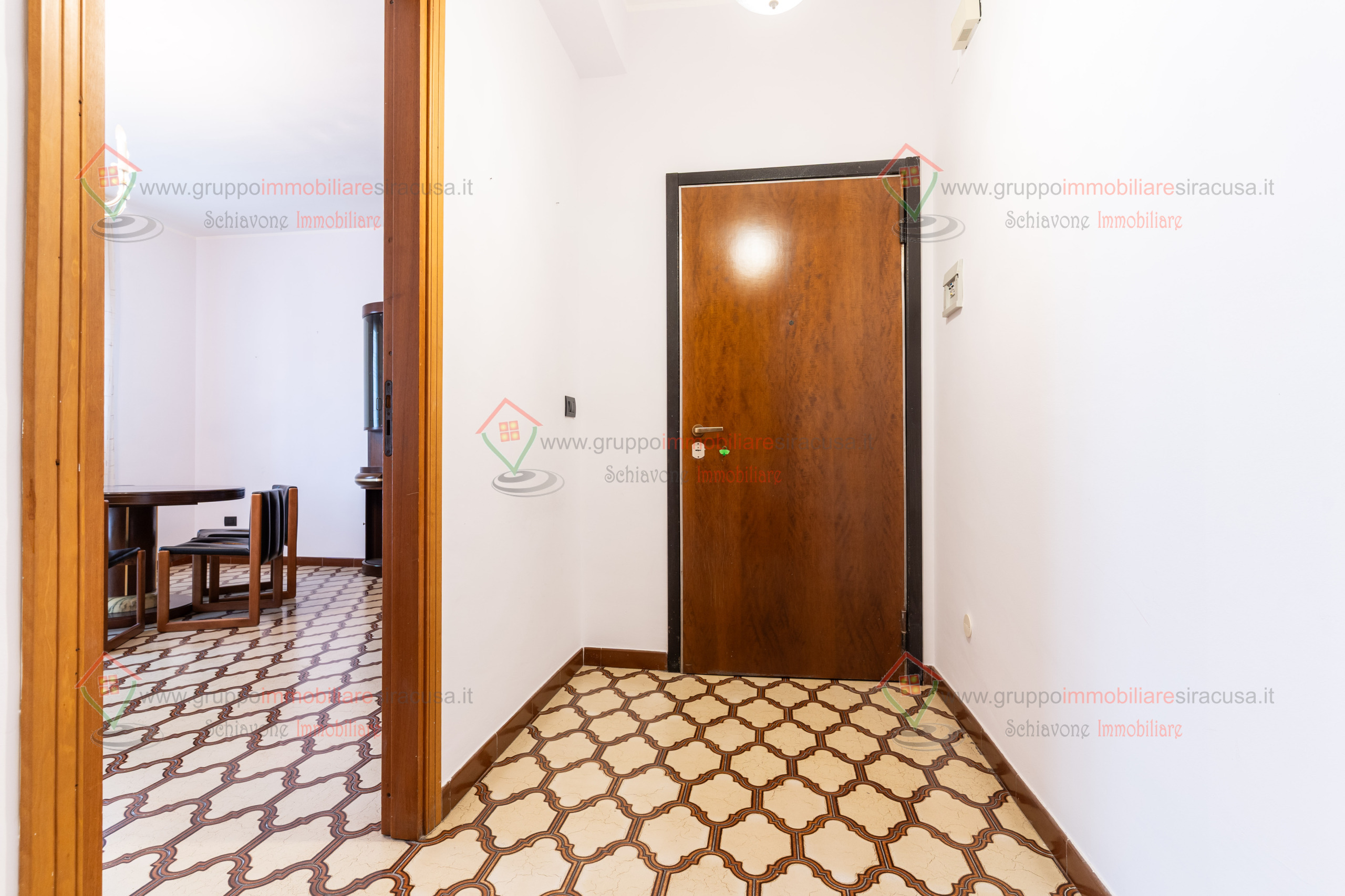 Appartamento in affitto, Siracusa tisia tica zecchino