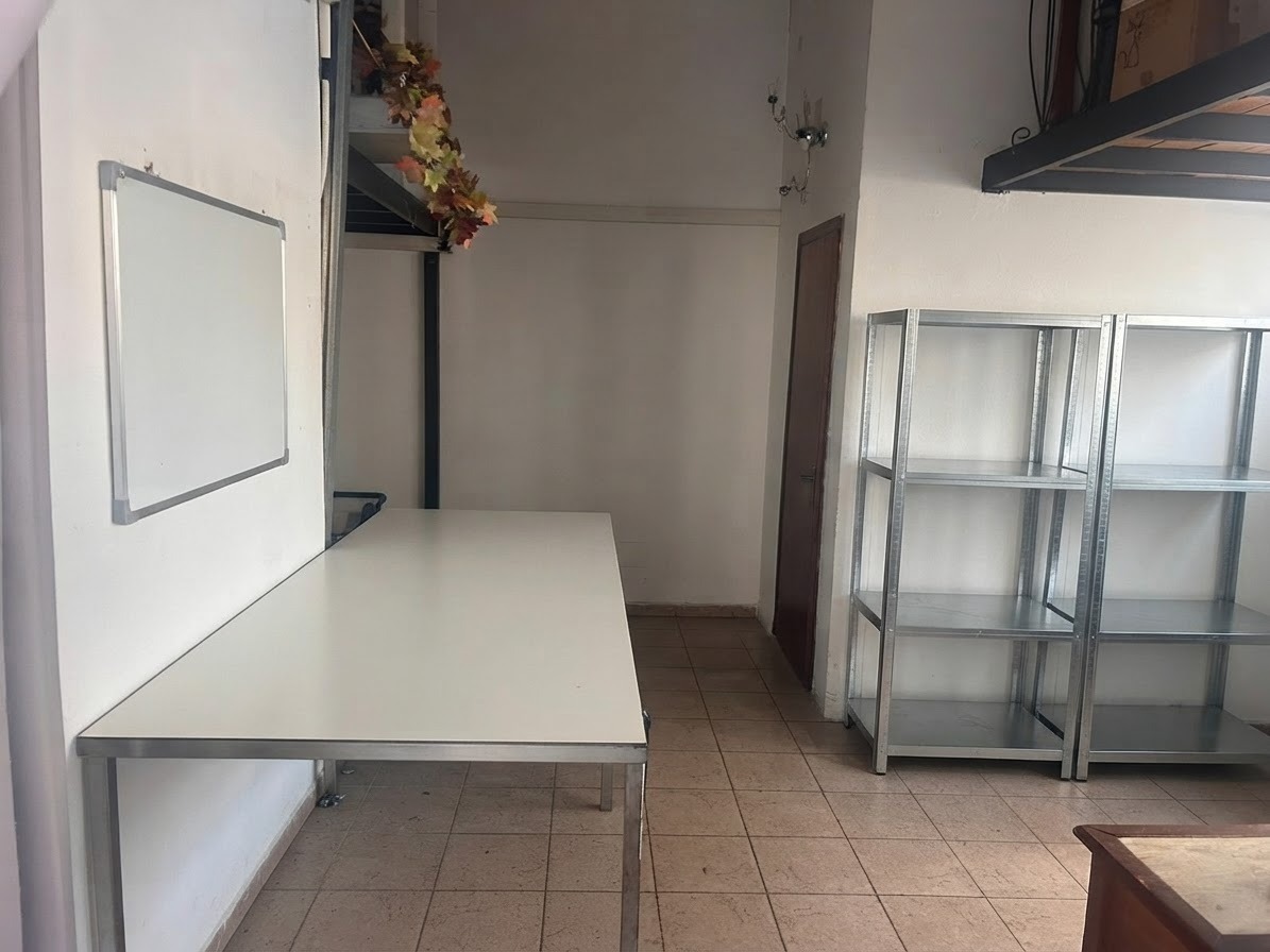 Locale commerciale in affitto, Siracusa teracati grotticelle