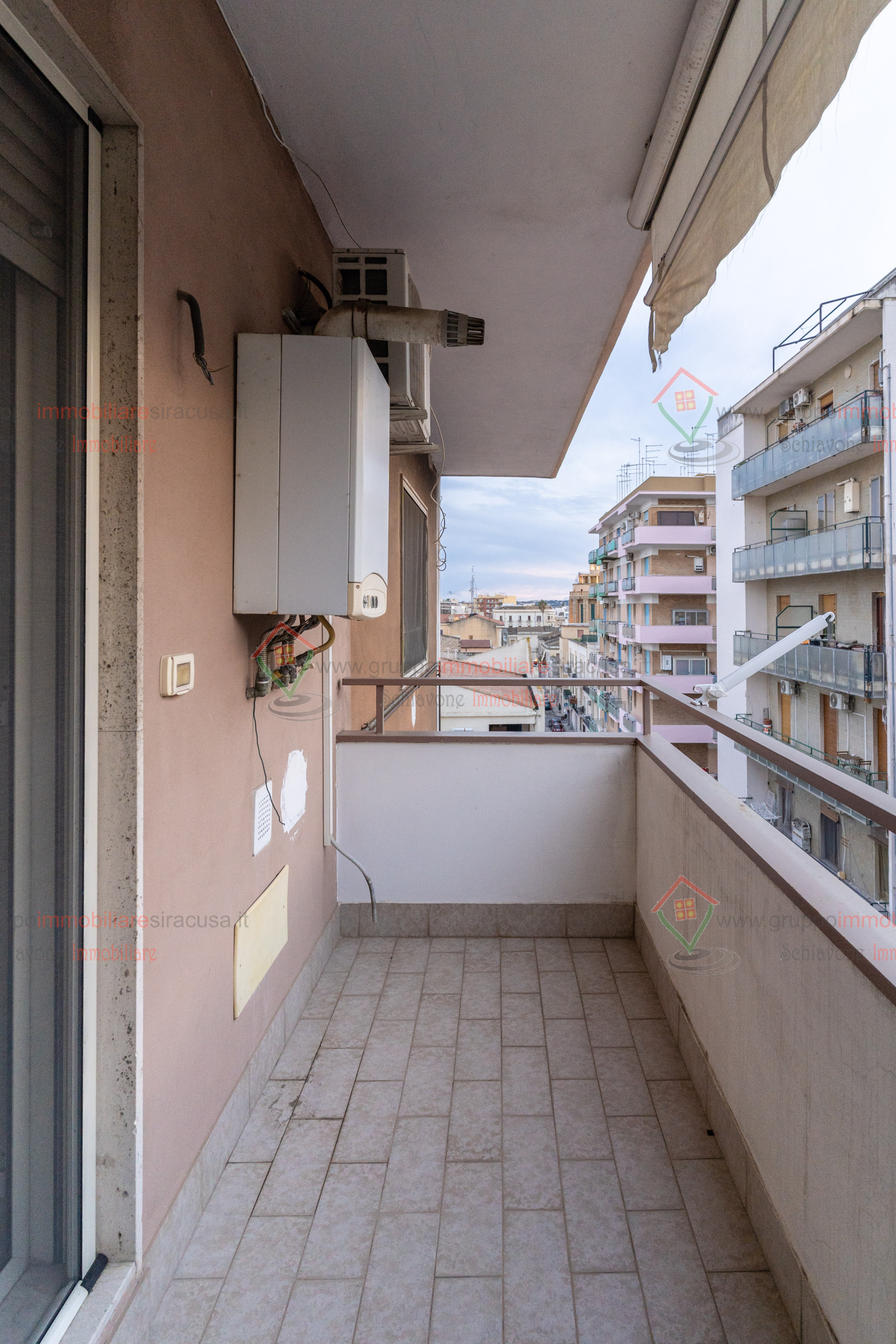 Trilocale in vendita, Siracusa adda gelone timoleonte