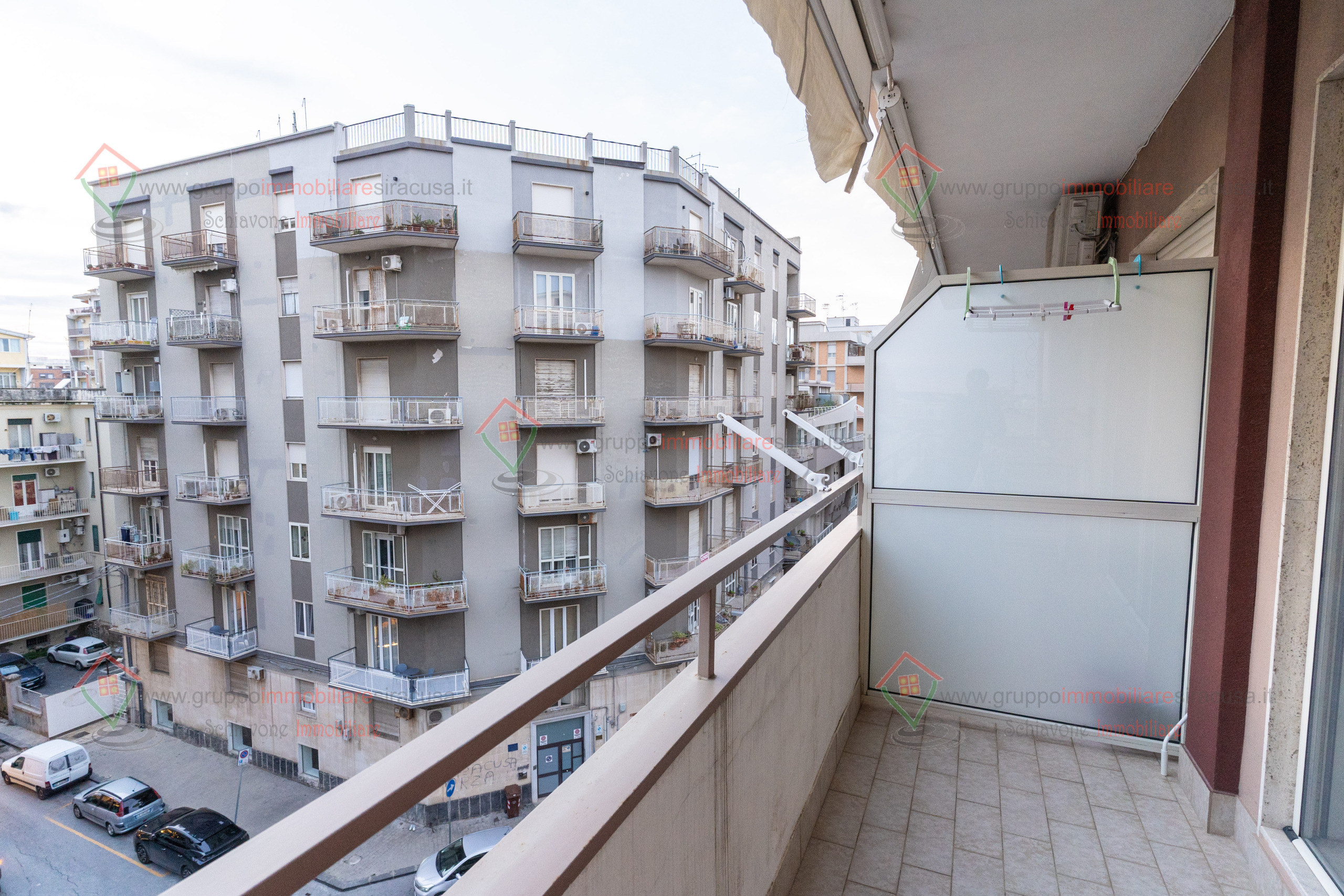 Trilocale in vendita, Siracusa adda gelone timoleonte
