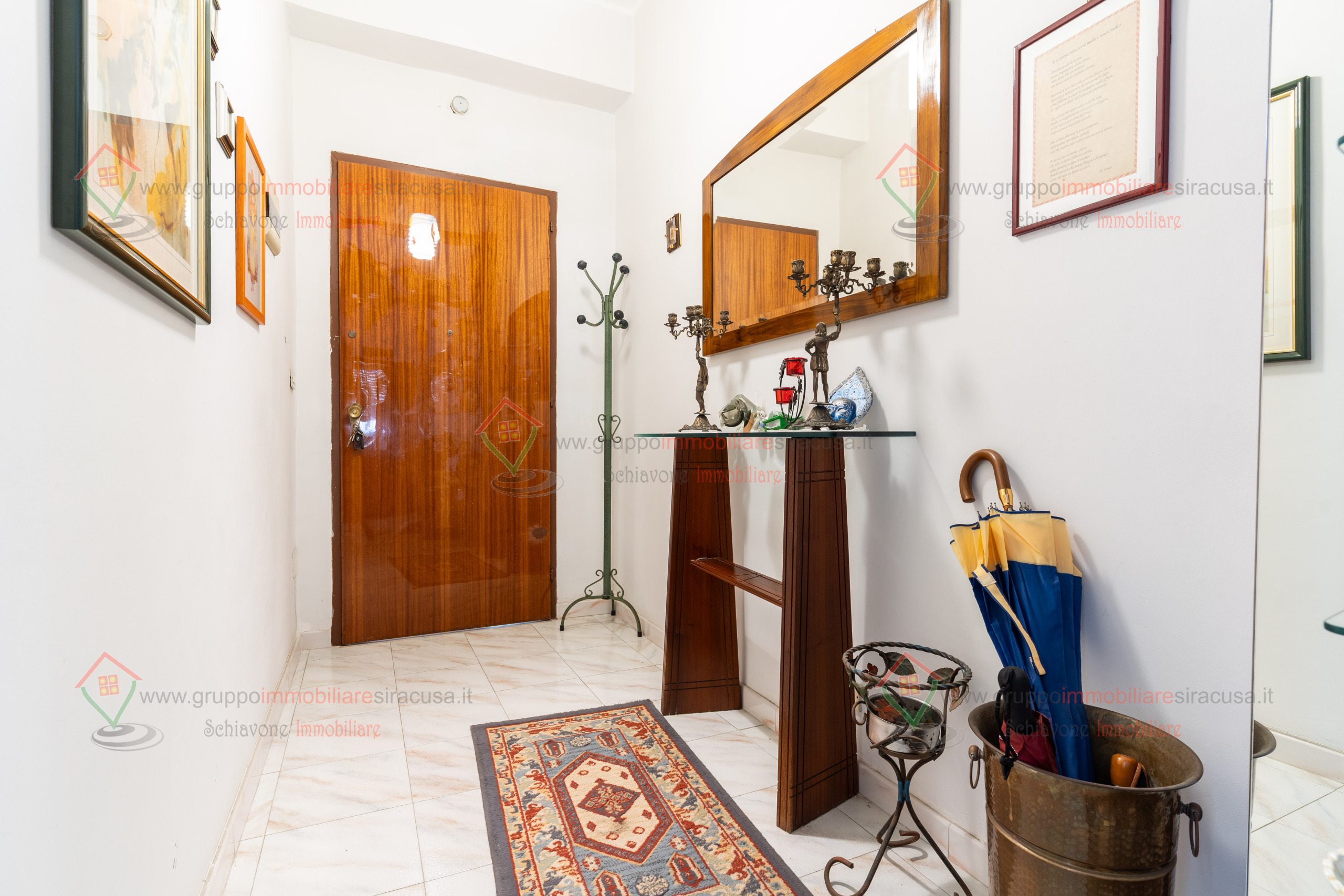 Trilocale in vendita, Siracusa tisia tica zecchino